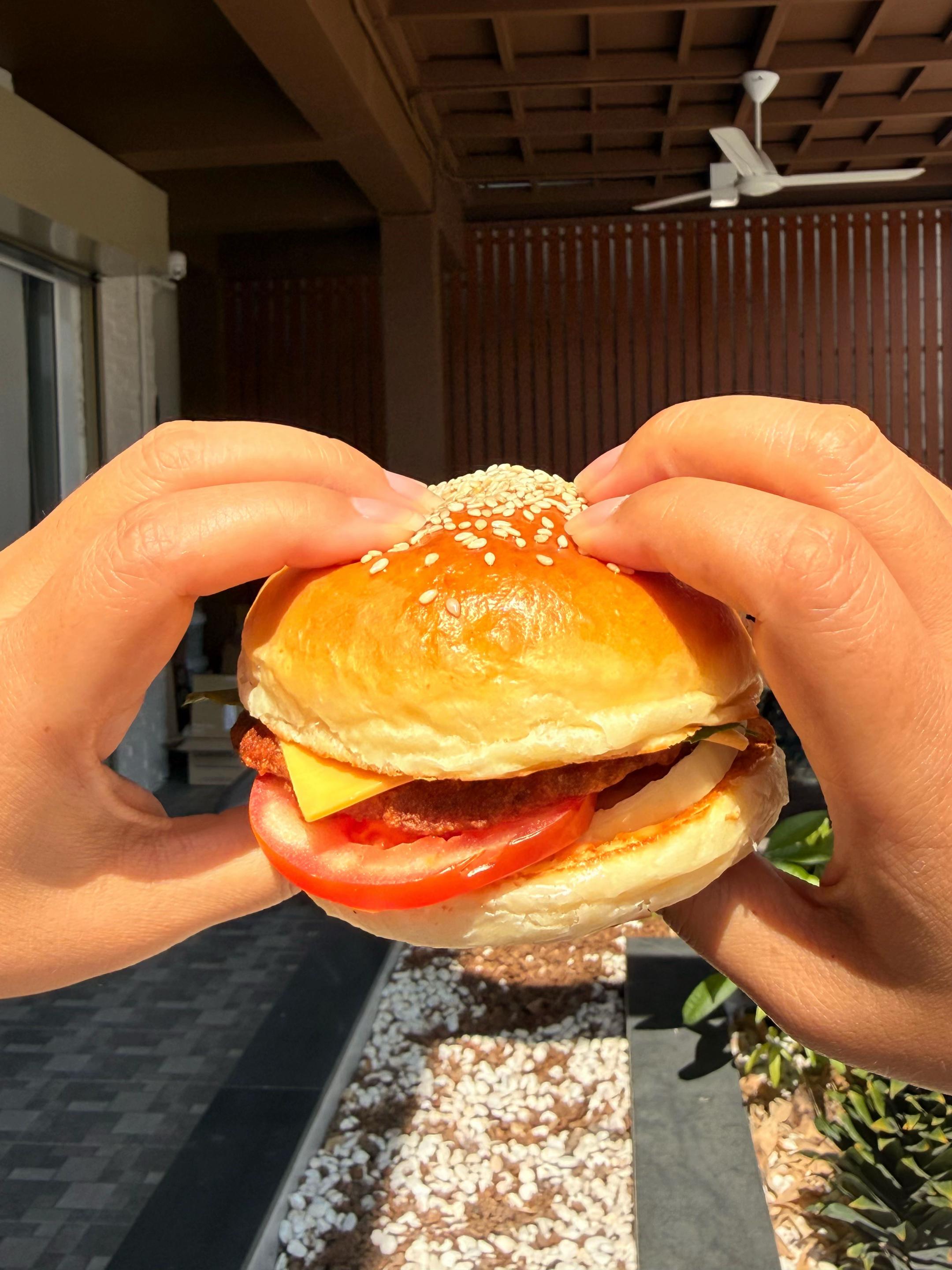 @Baker Daily Phuket