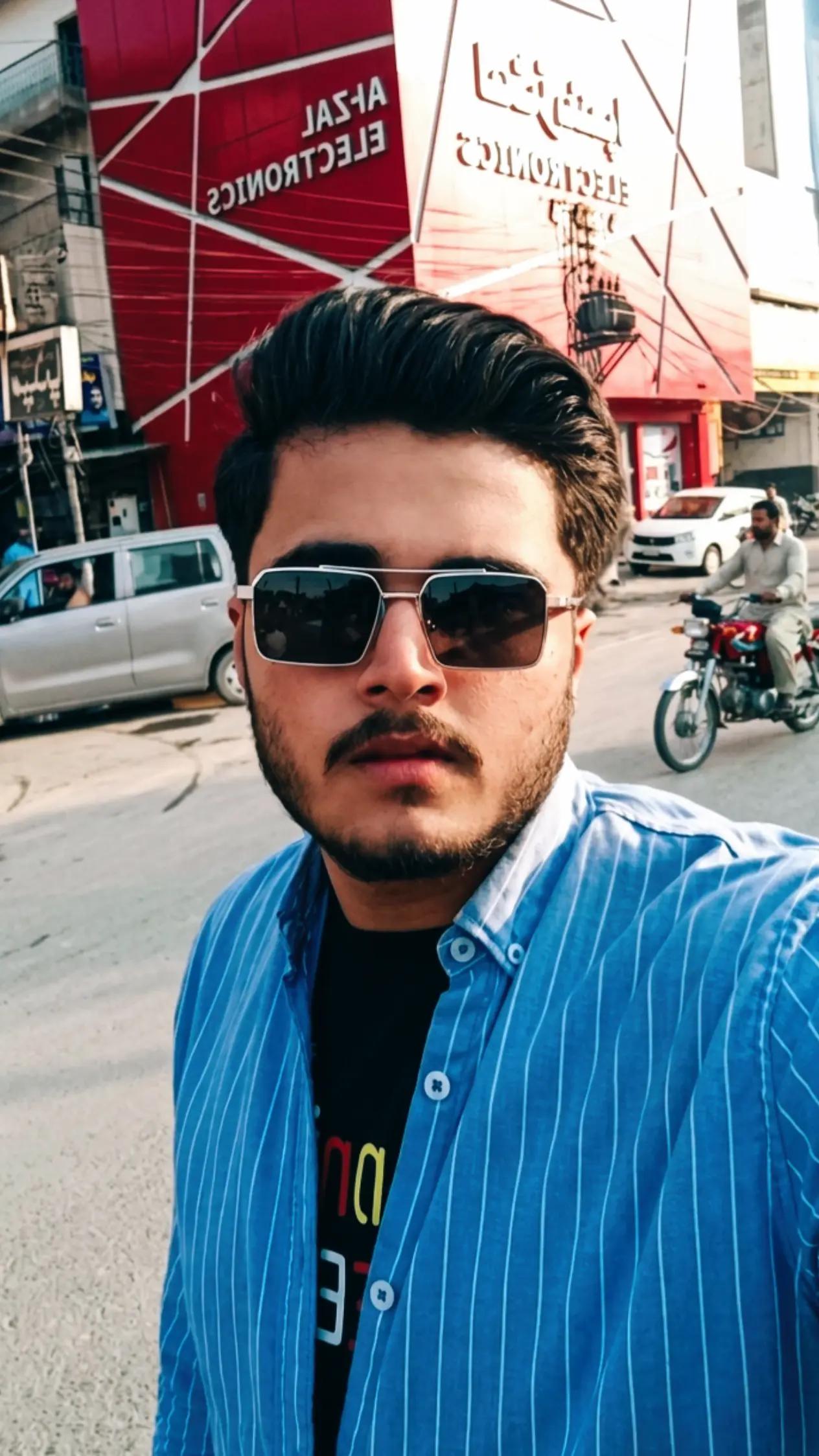 @معیز خان رہیلہ🥀🐎