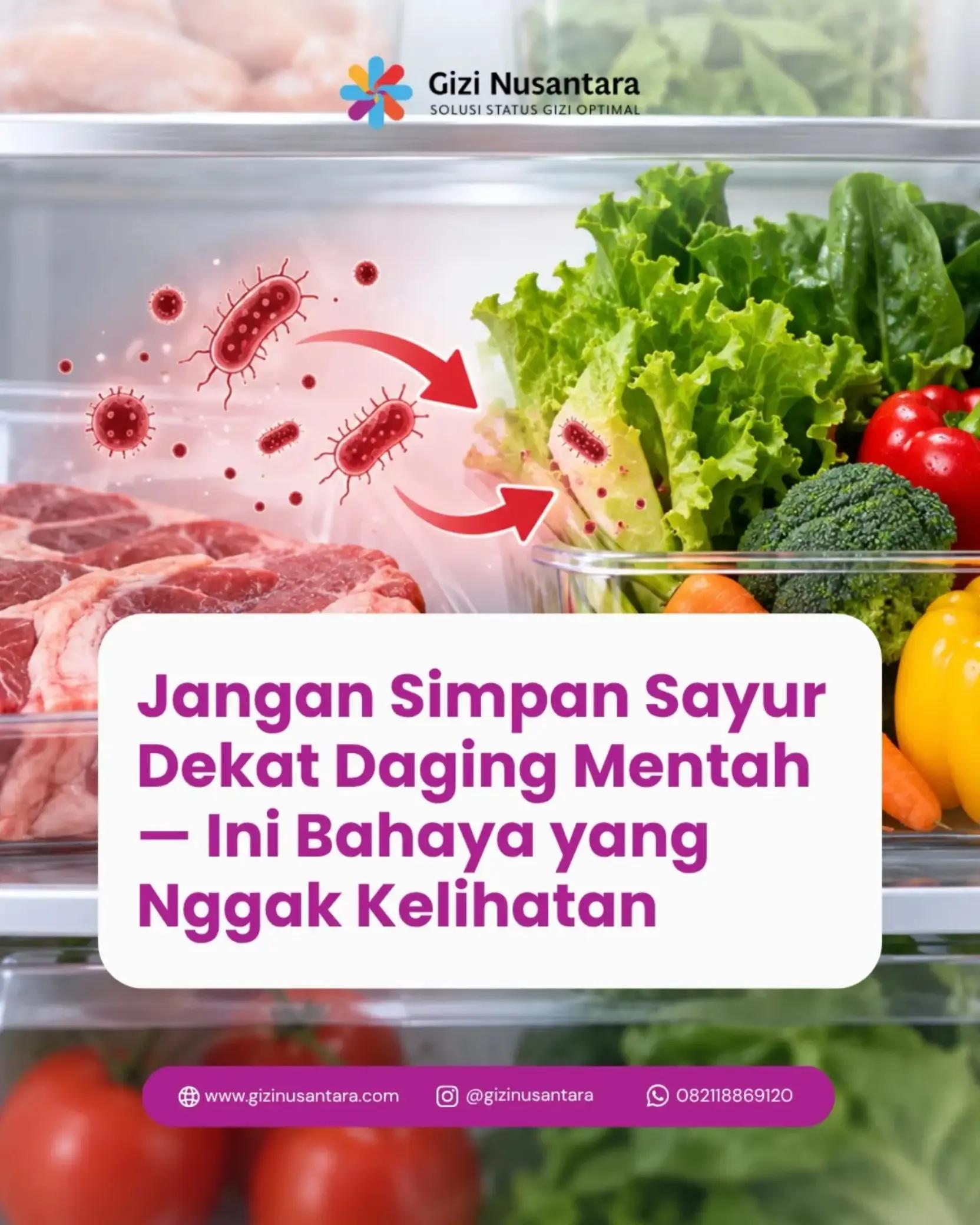 @Gizi Nusantara Official