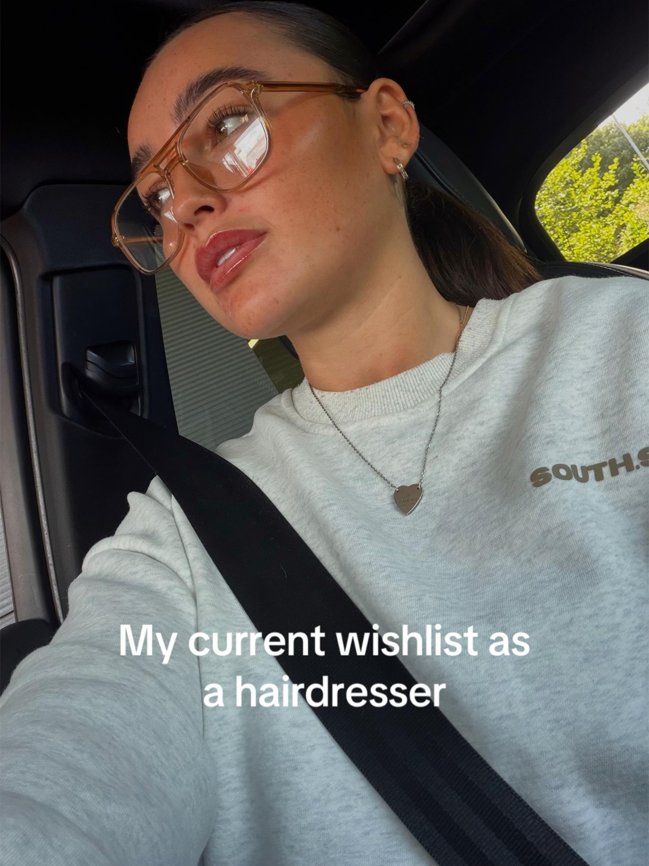 @Ellie Campbell Hair
