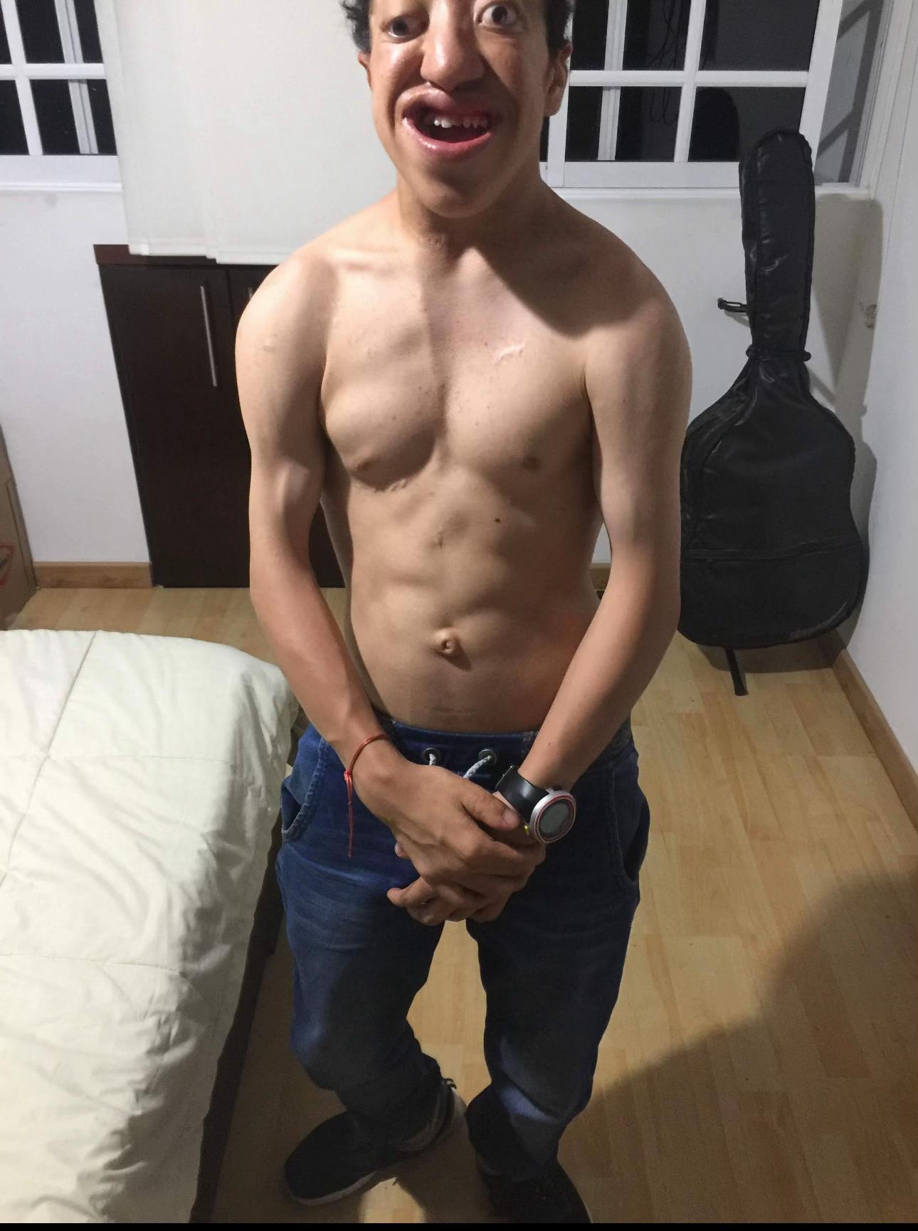 @Miguelito Lliteras Peña