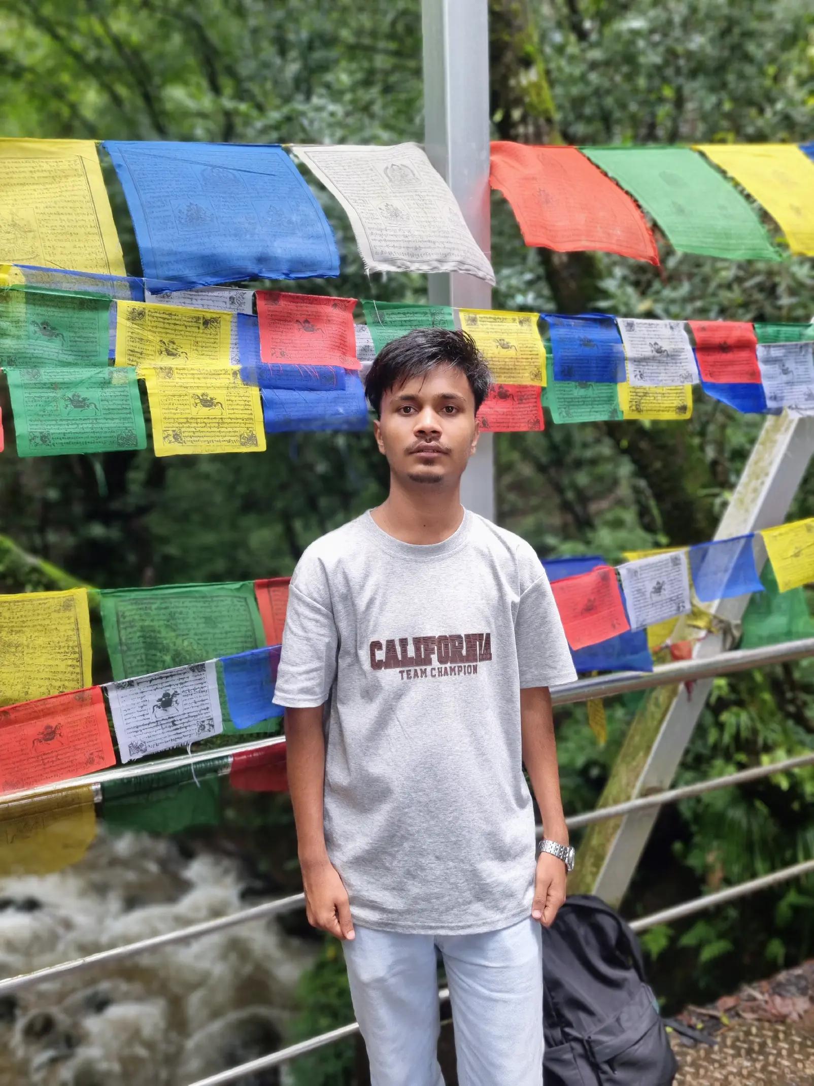 @Chandan Yadav