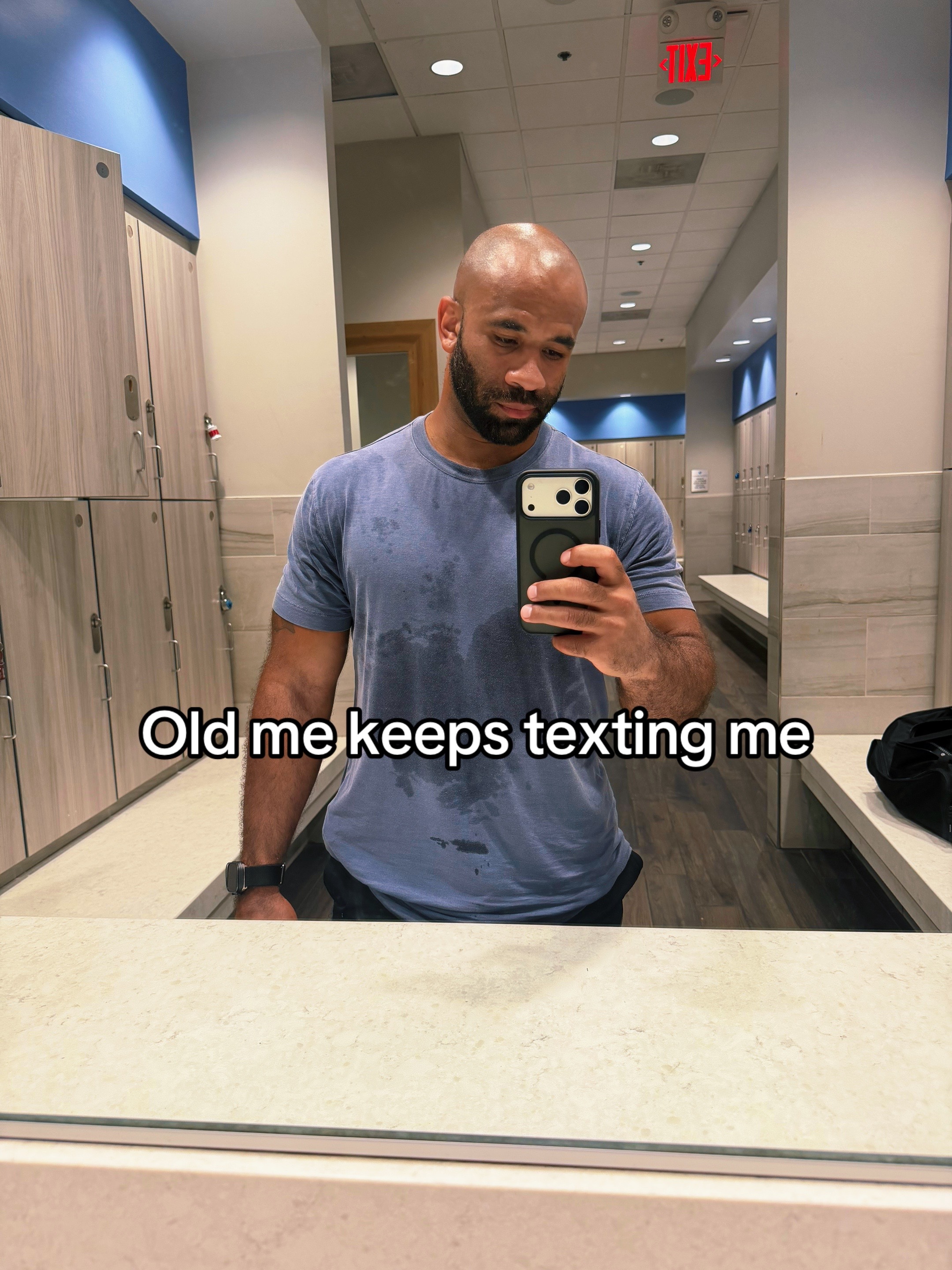 @Pierson | Fitness & Lifestyle
