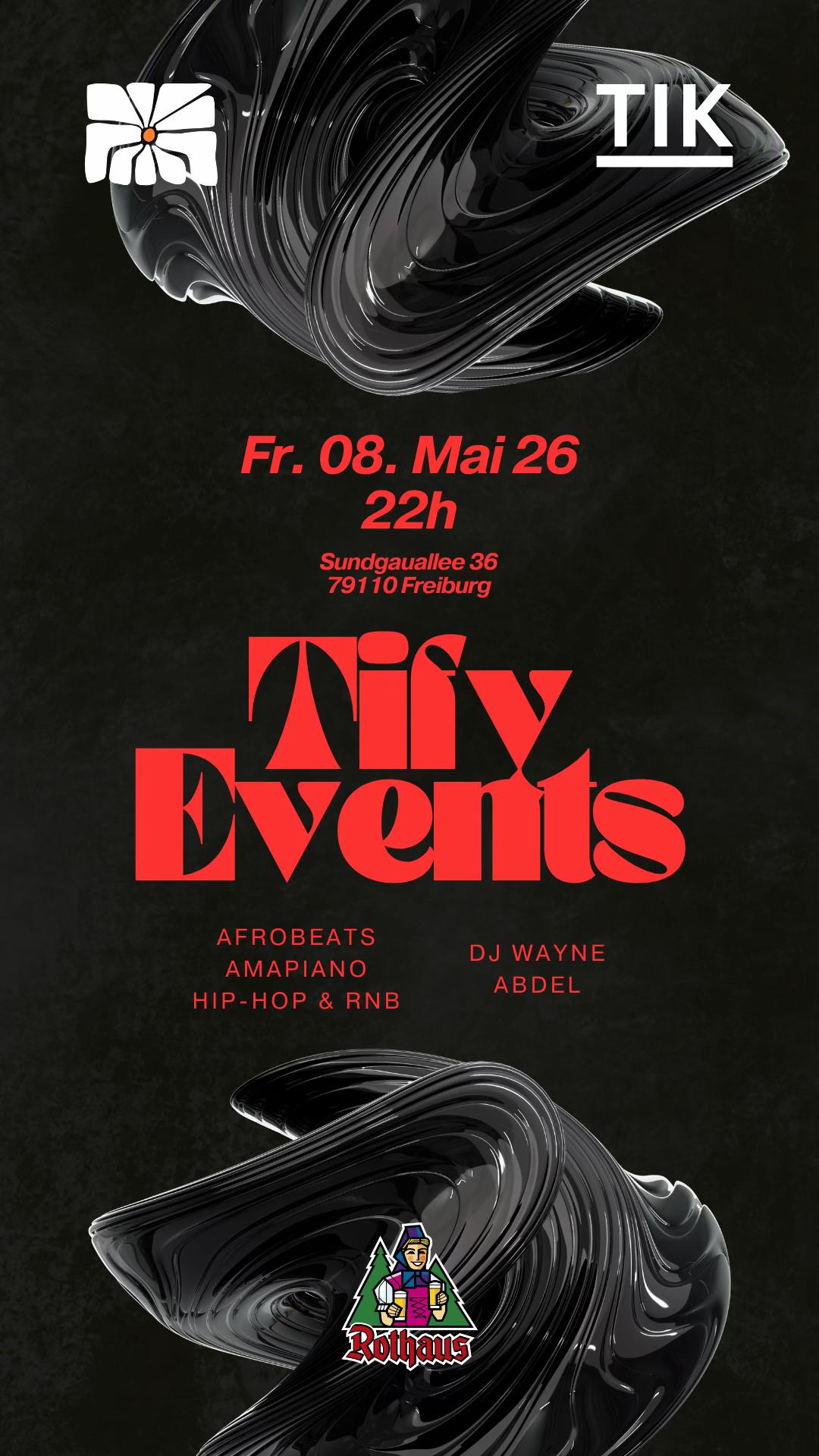 @Dj Wayne Abdel