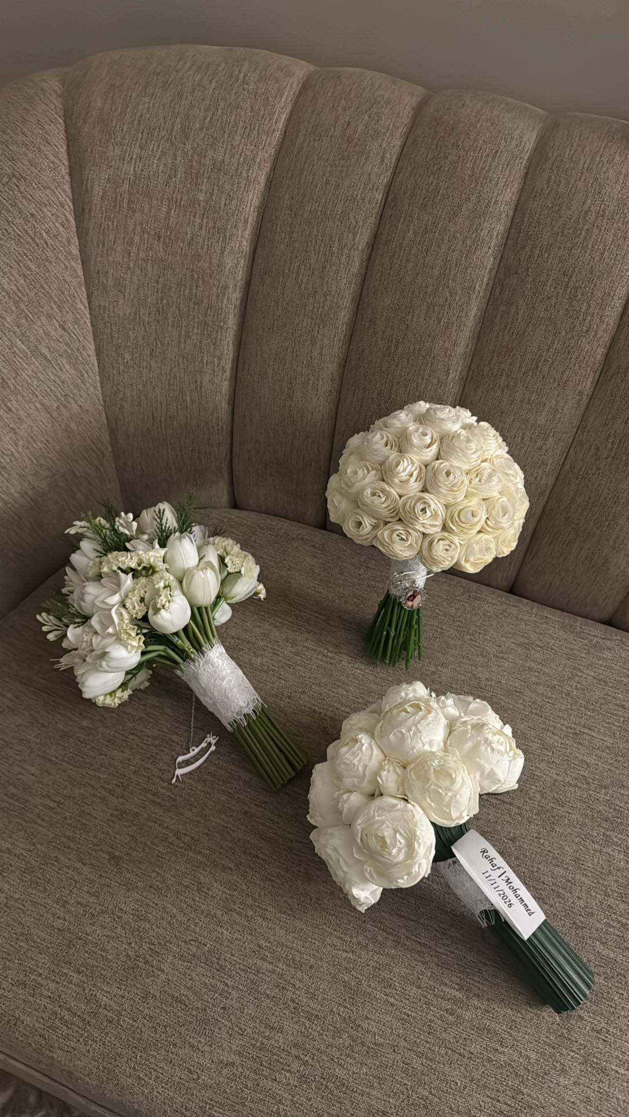 @مسكات عرايس لوسين
