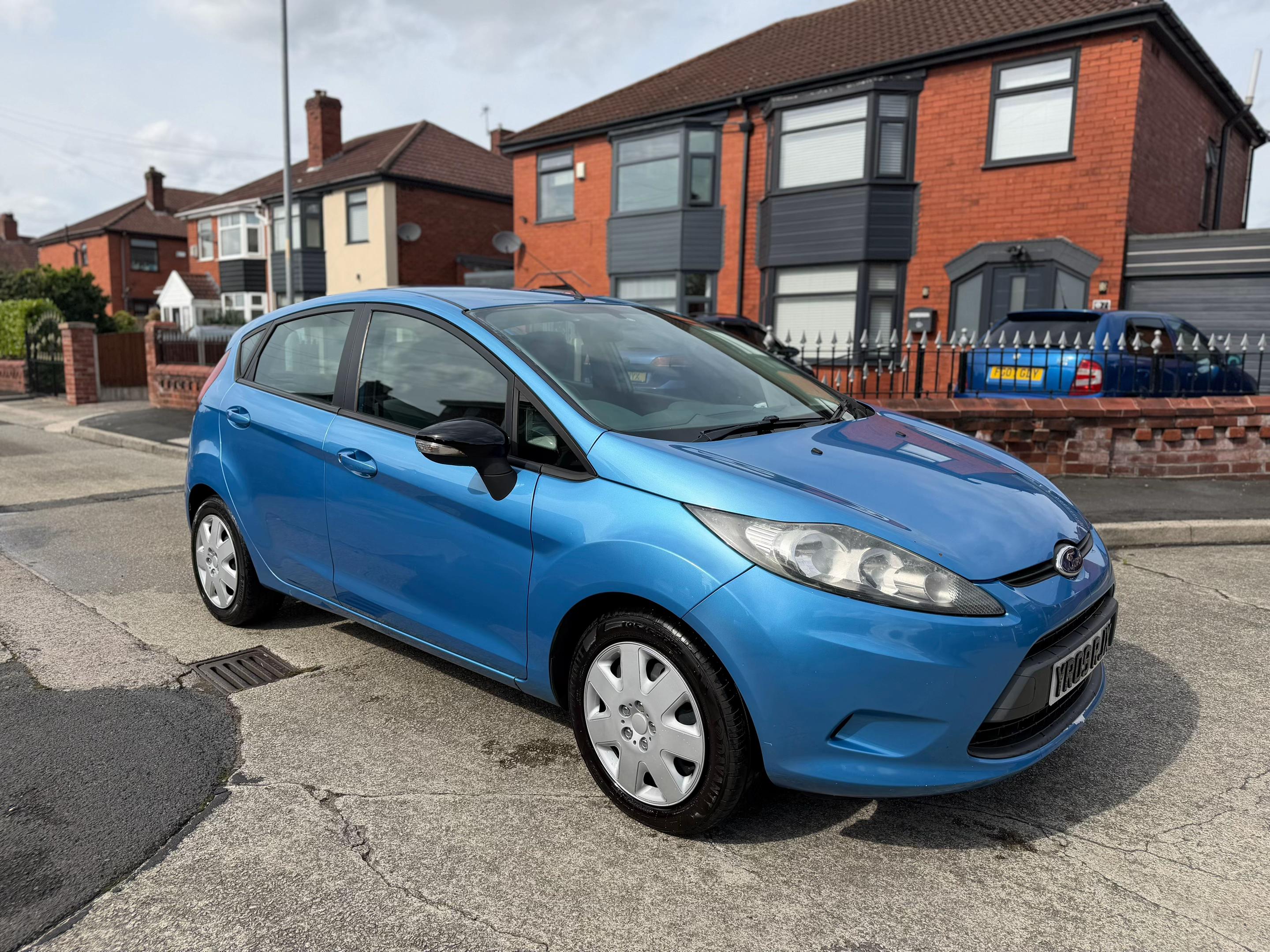 @Malones Motors
