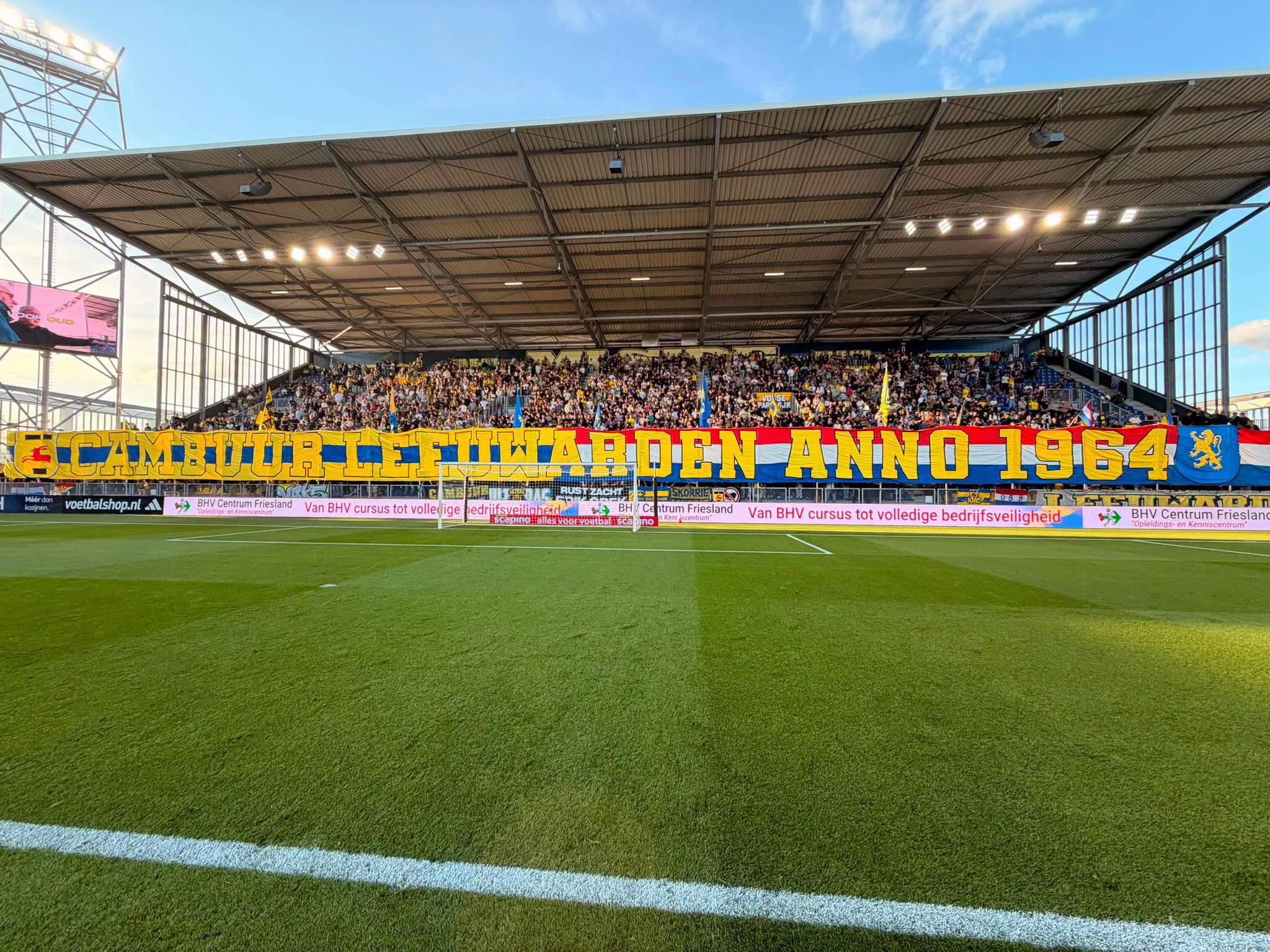 @Super Zuid LWD