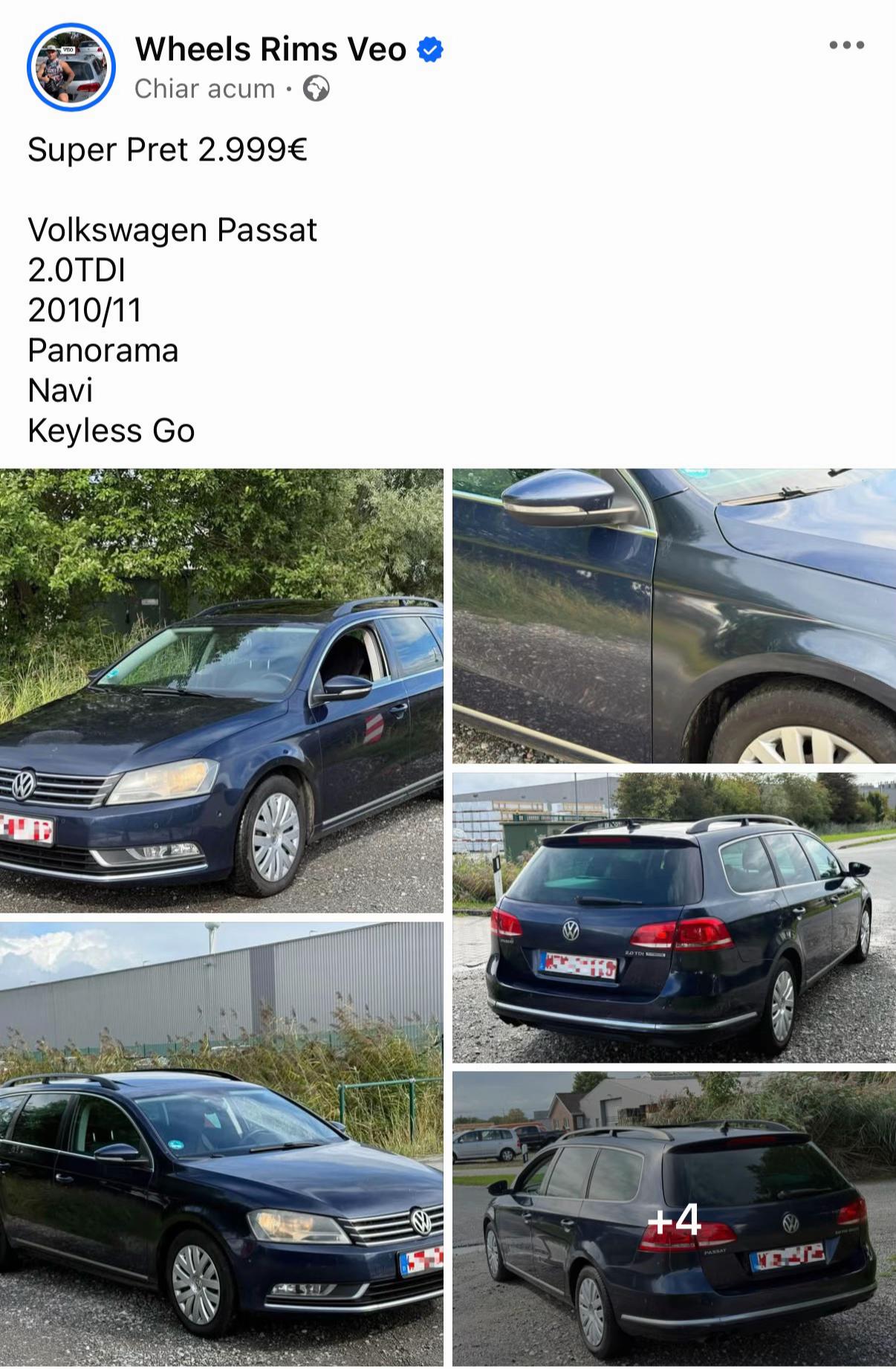 @Wheels Rims Veo Official