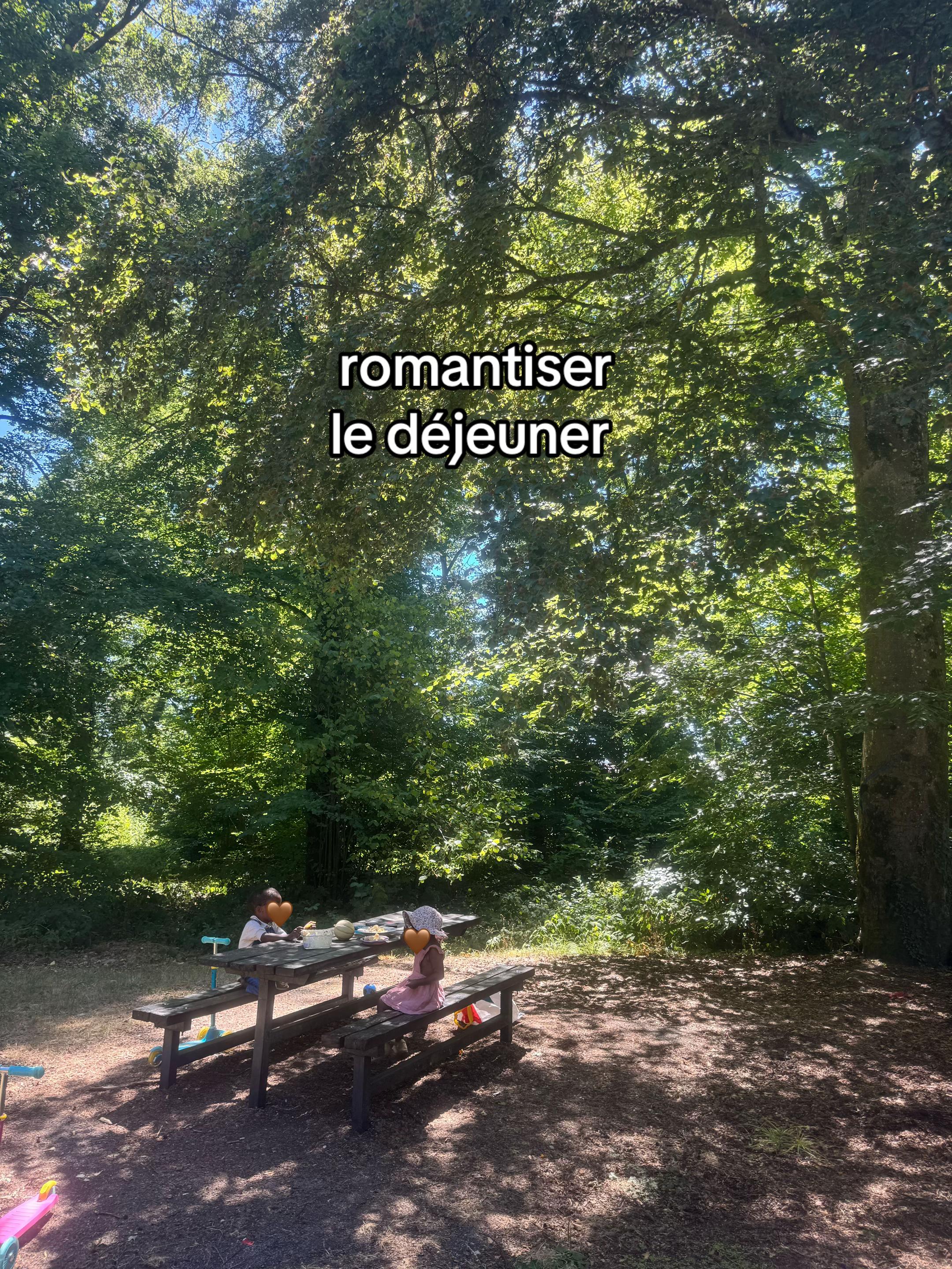 @La Maman de Quelqu’un