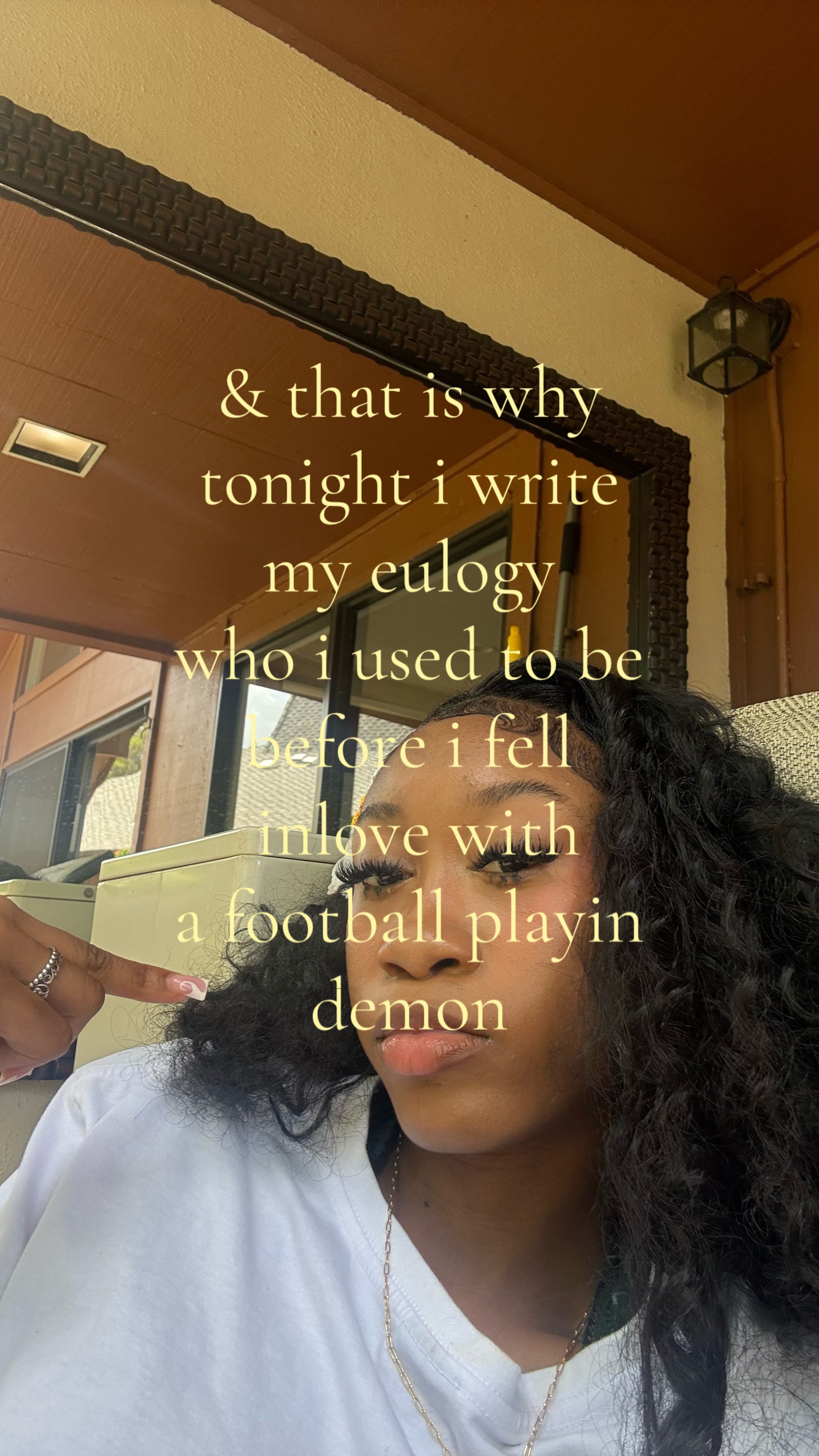 @t ;)