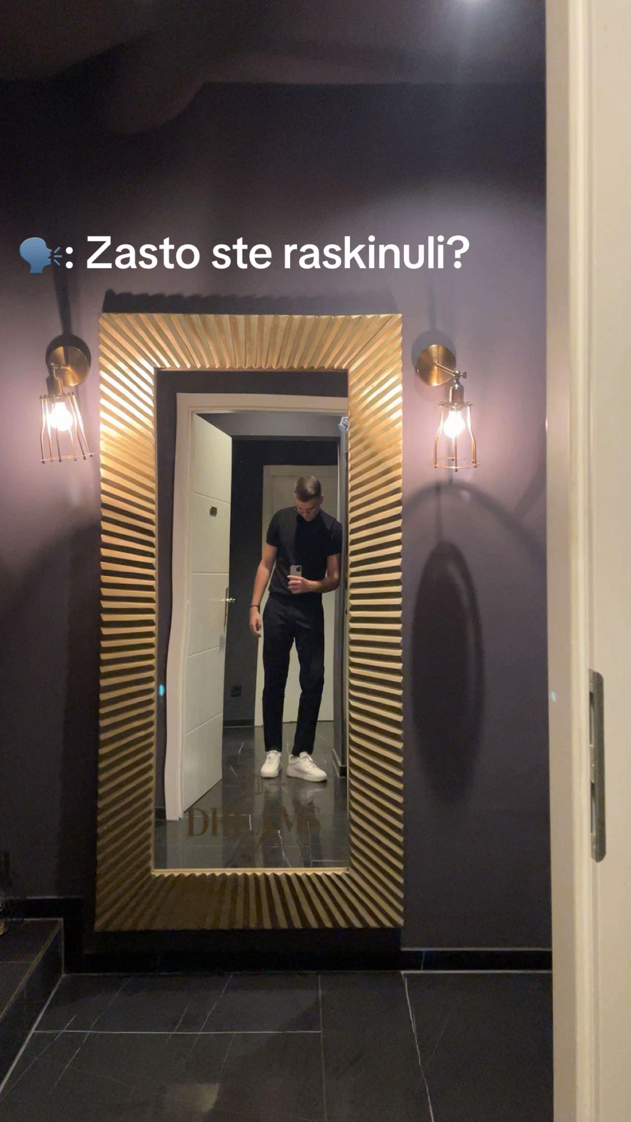 @Nemanja