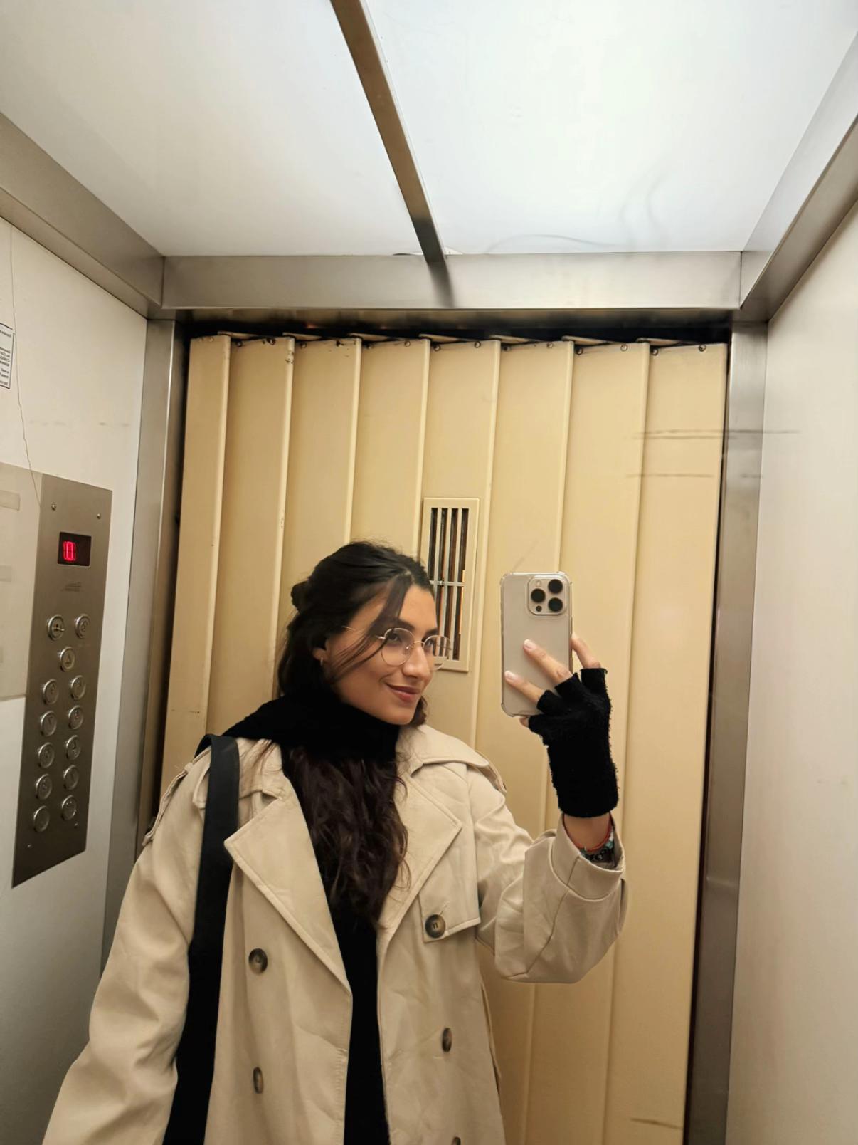 @camila de gaetani