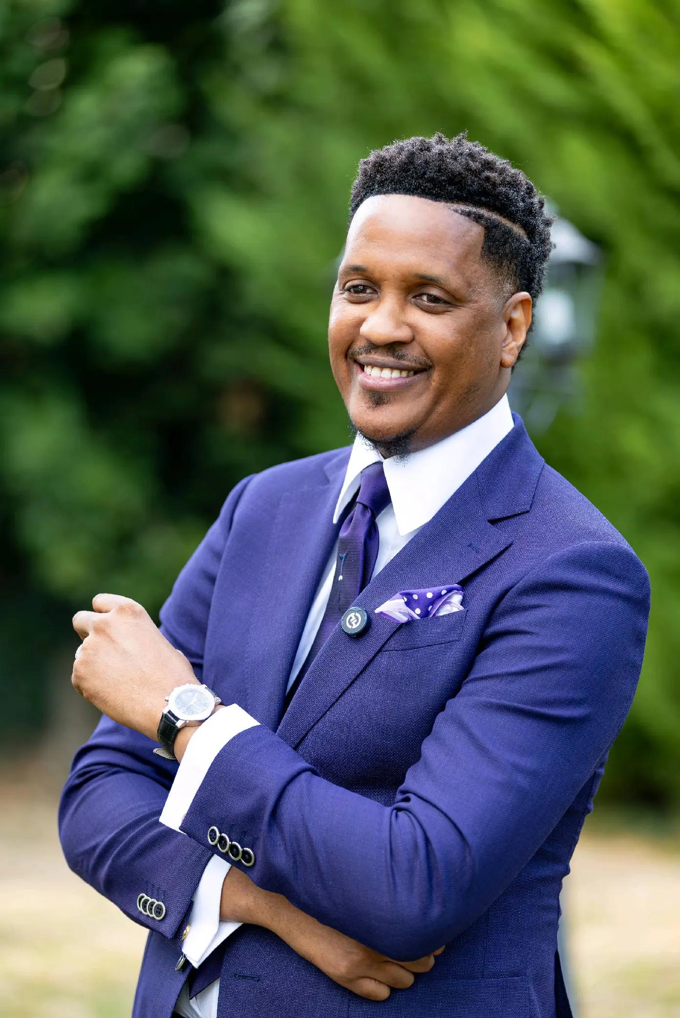 @Prophète Joël Francis Tatu