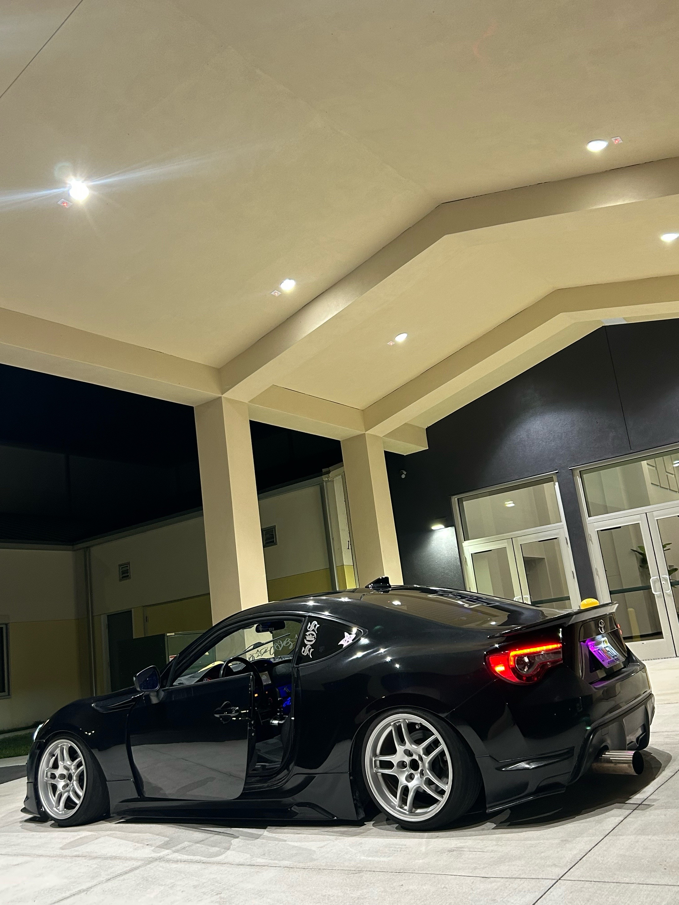 @5tatic