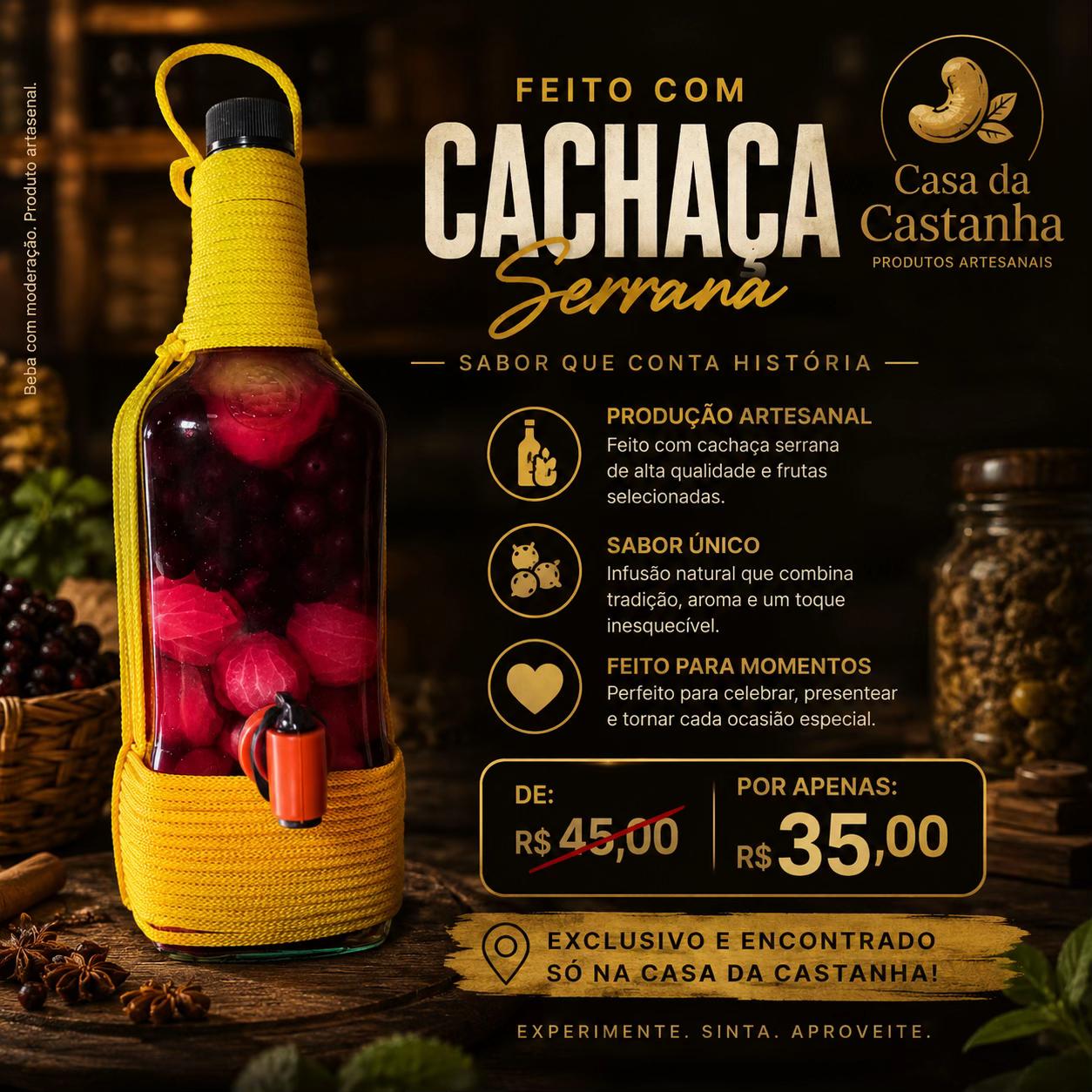 @Casa da castanha 40