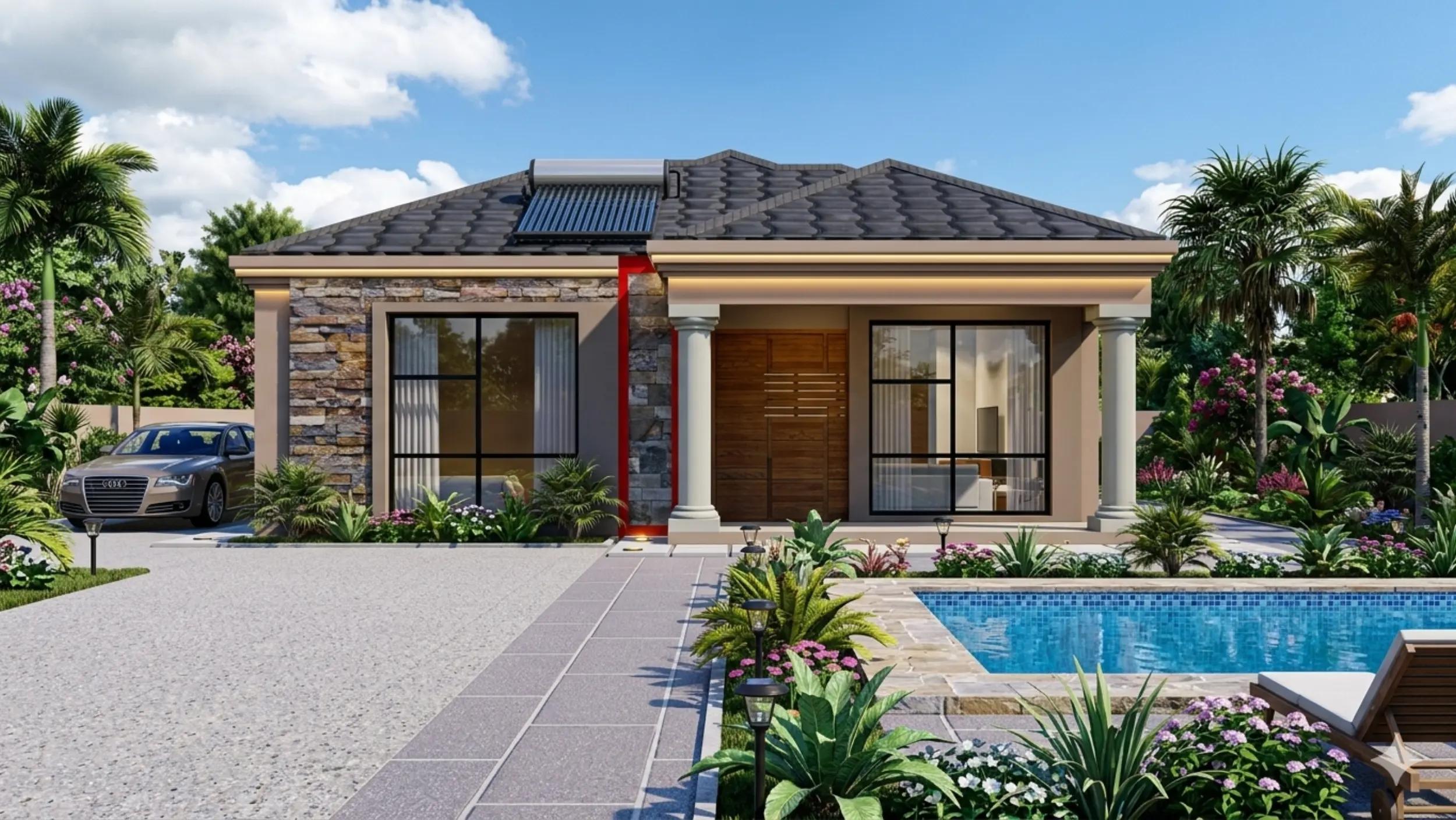 @NEKHLIES ARCHITECTS