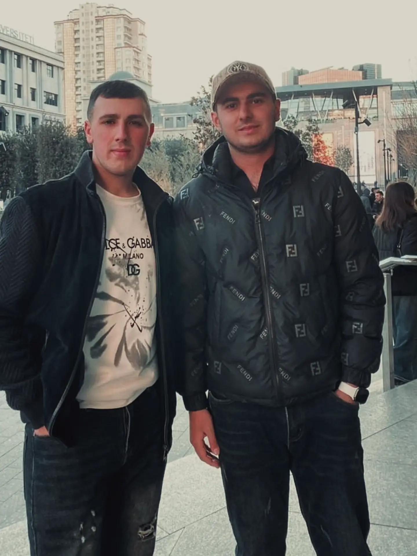 @İlkin