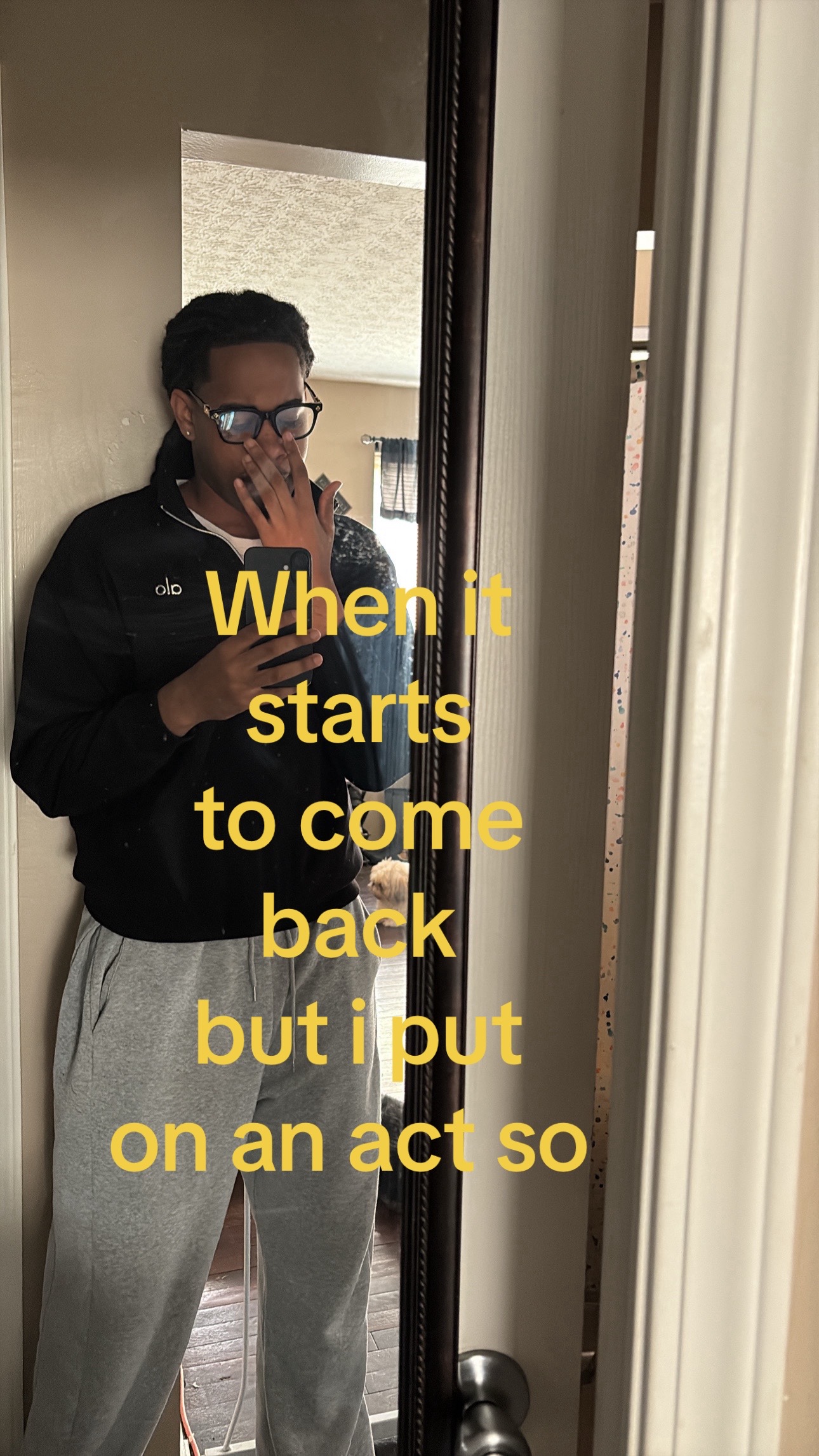 @️