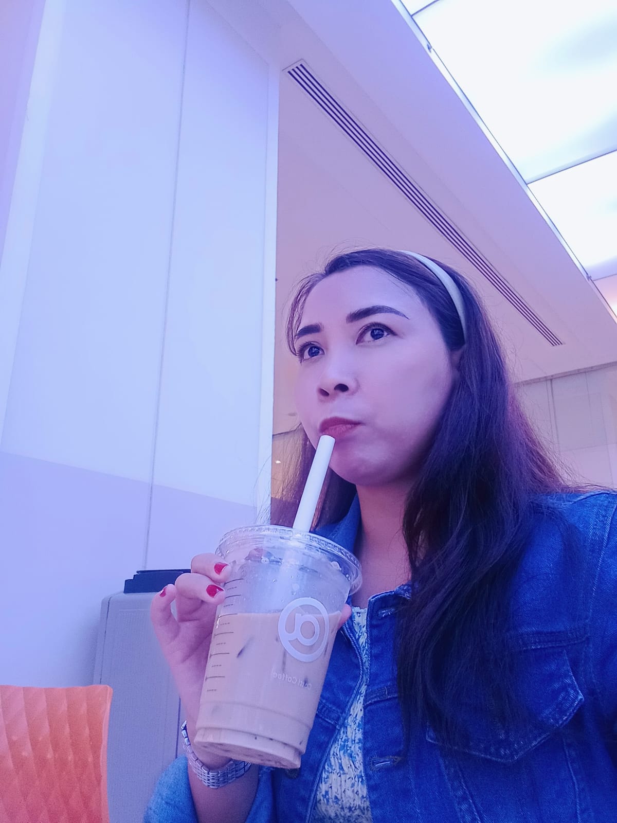 @Ayesah