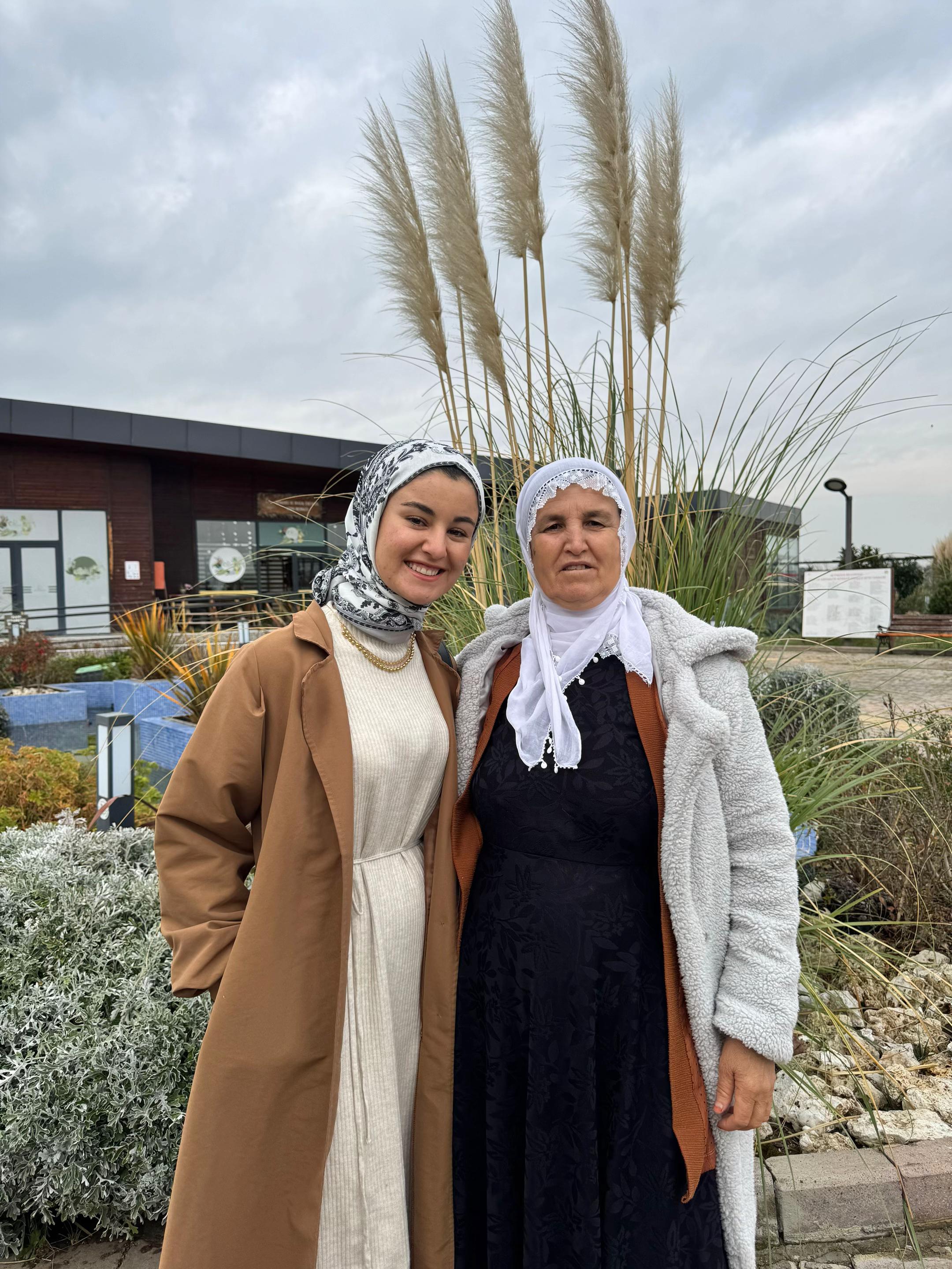 @ÖzgeN