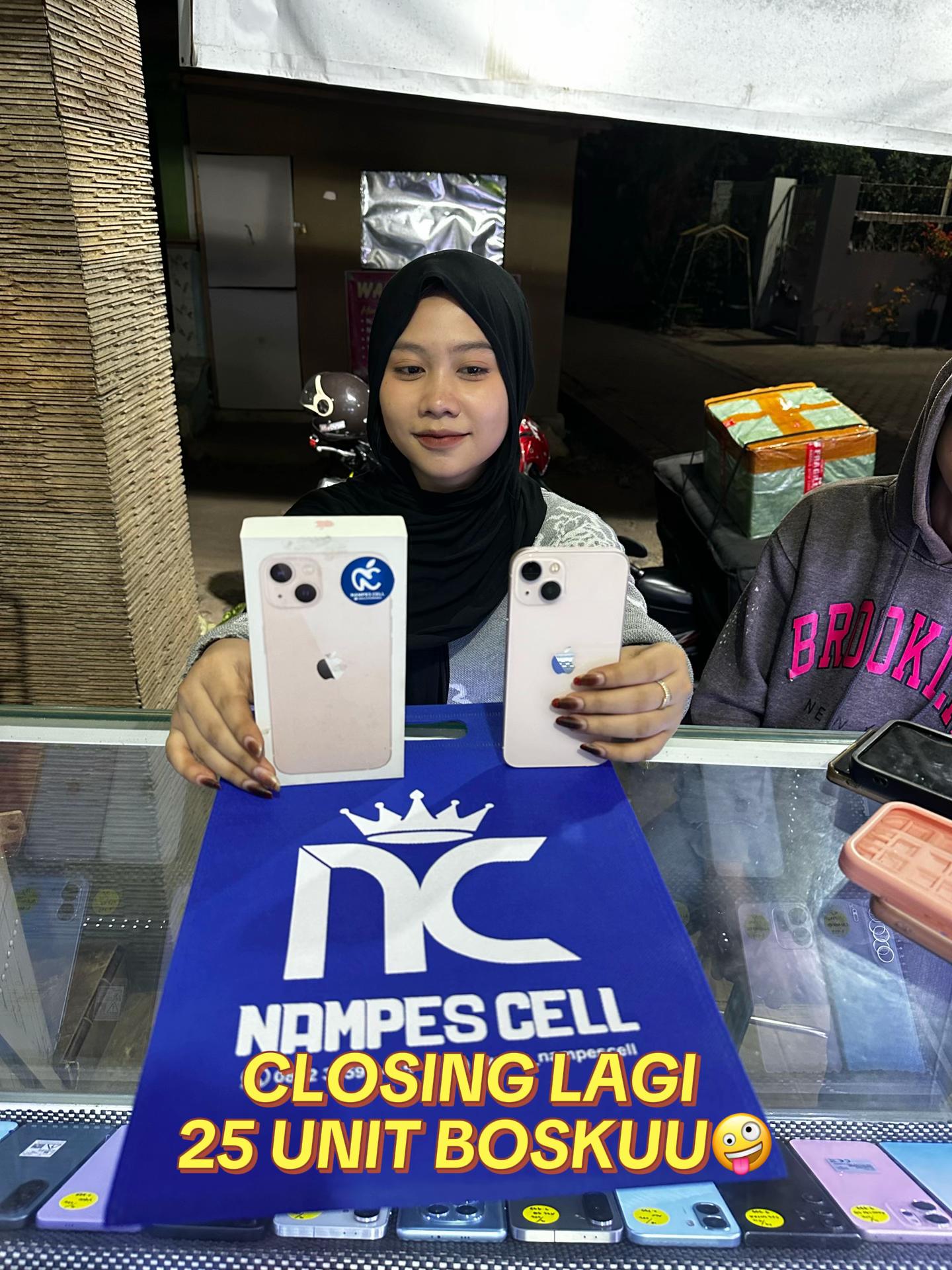 @Owner Nampescell