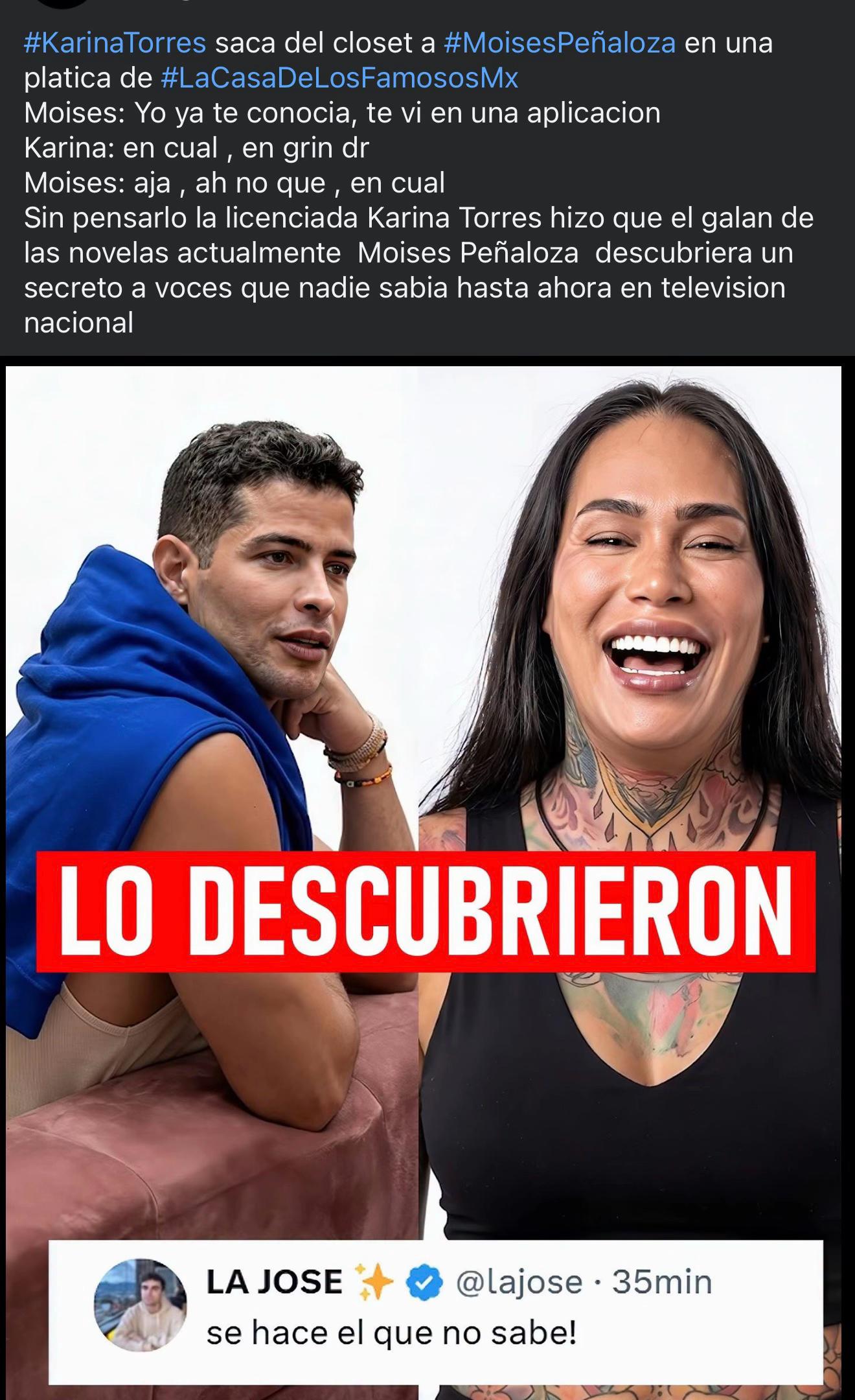 @Sergio Sarmiento