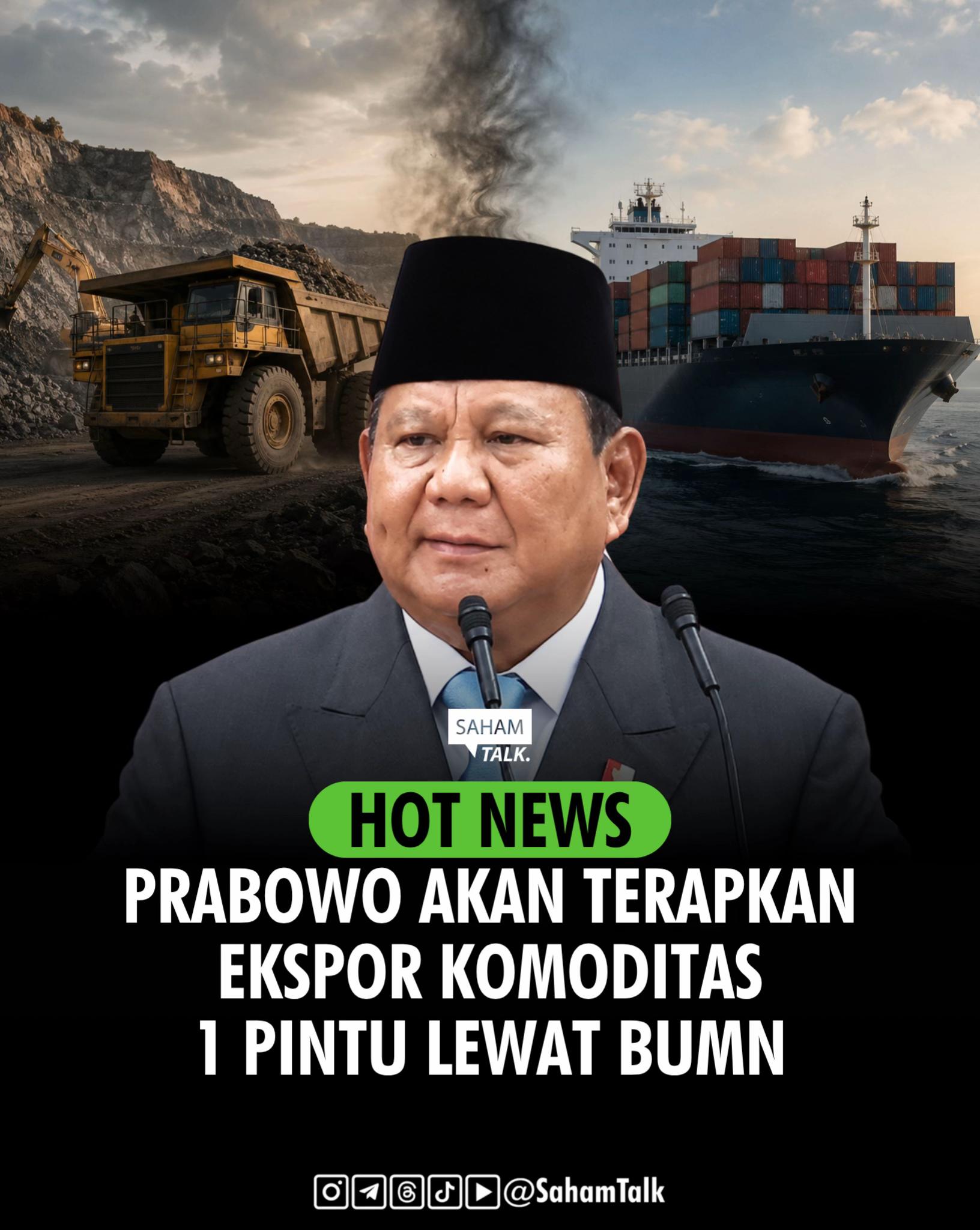 @Saham Talk - Belajar Saham