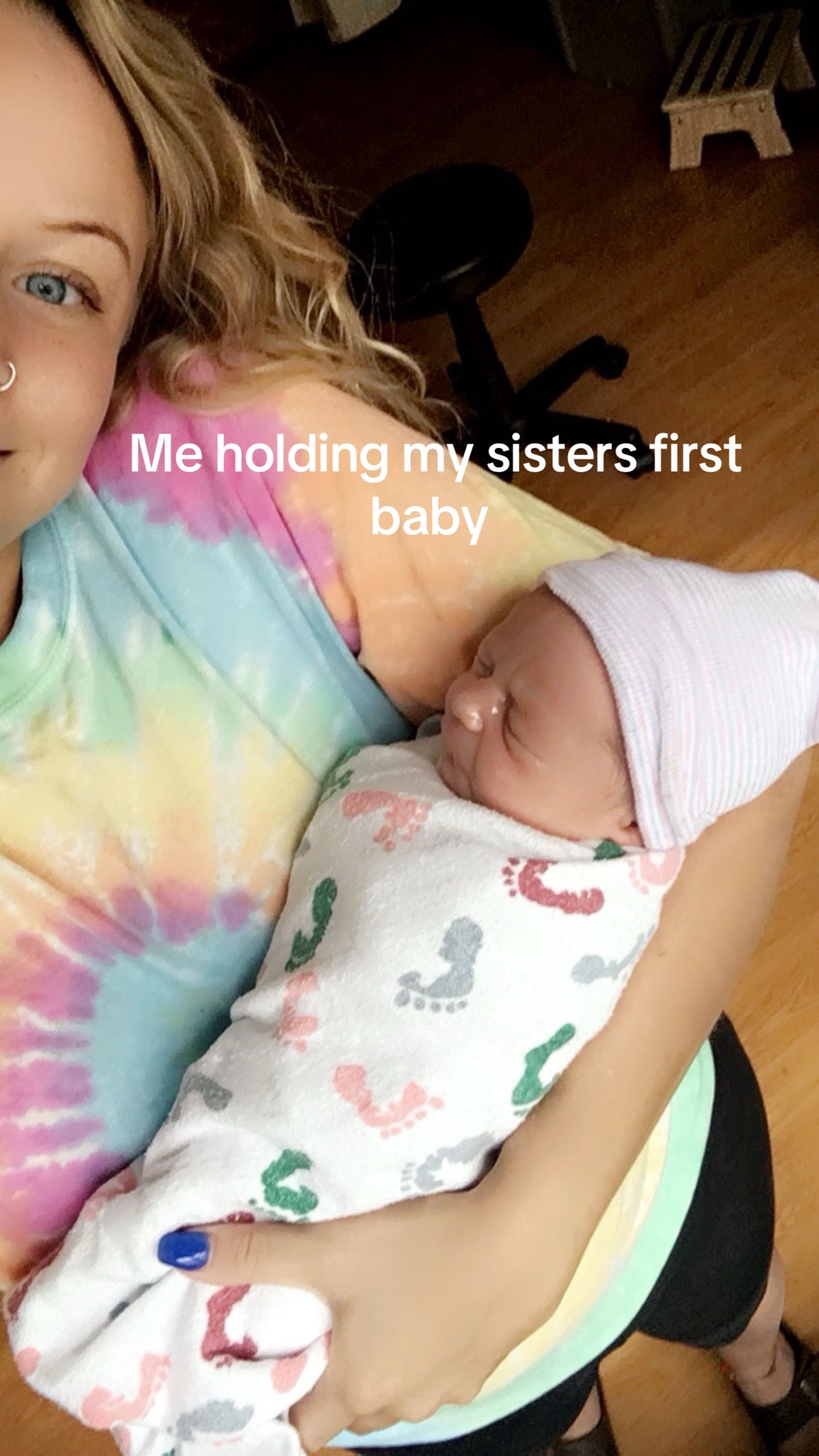 @Kylie Rae