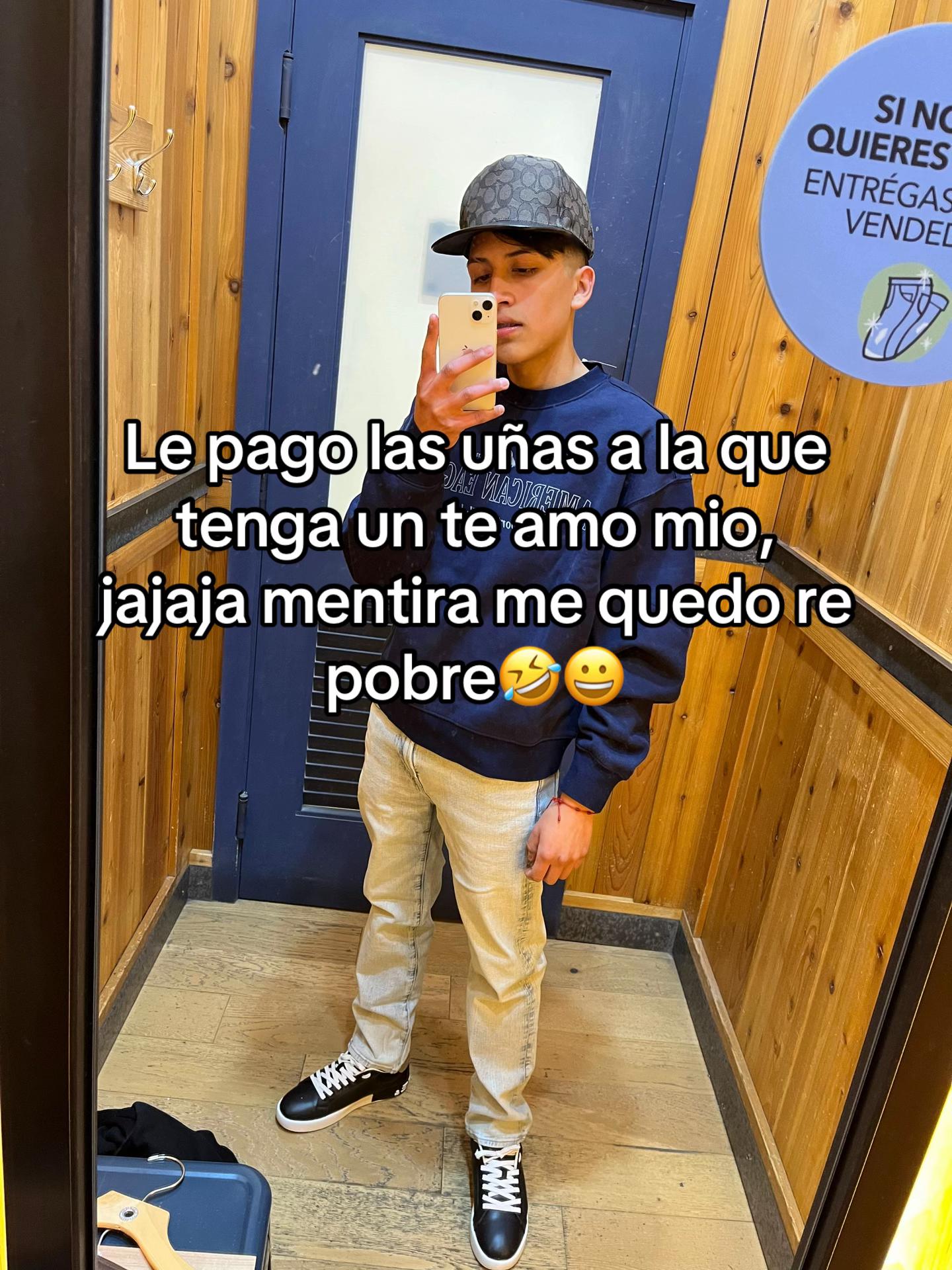 @Tío Demian
