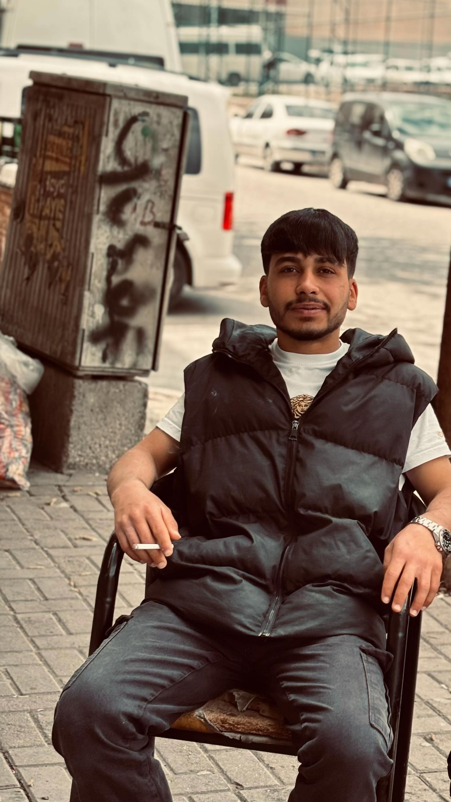 @Ahmet Yavuz