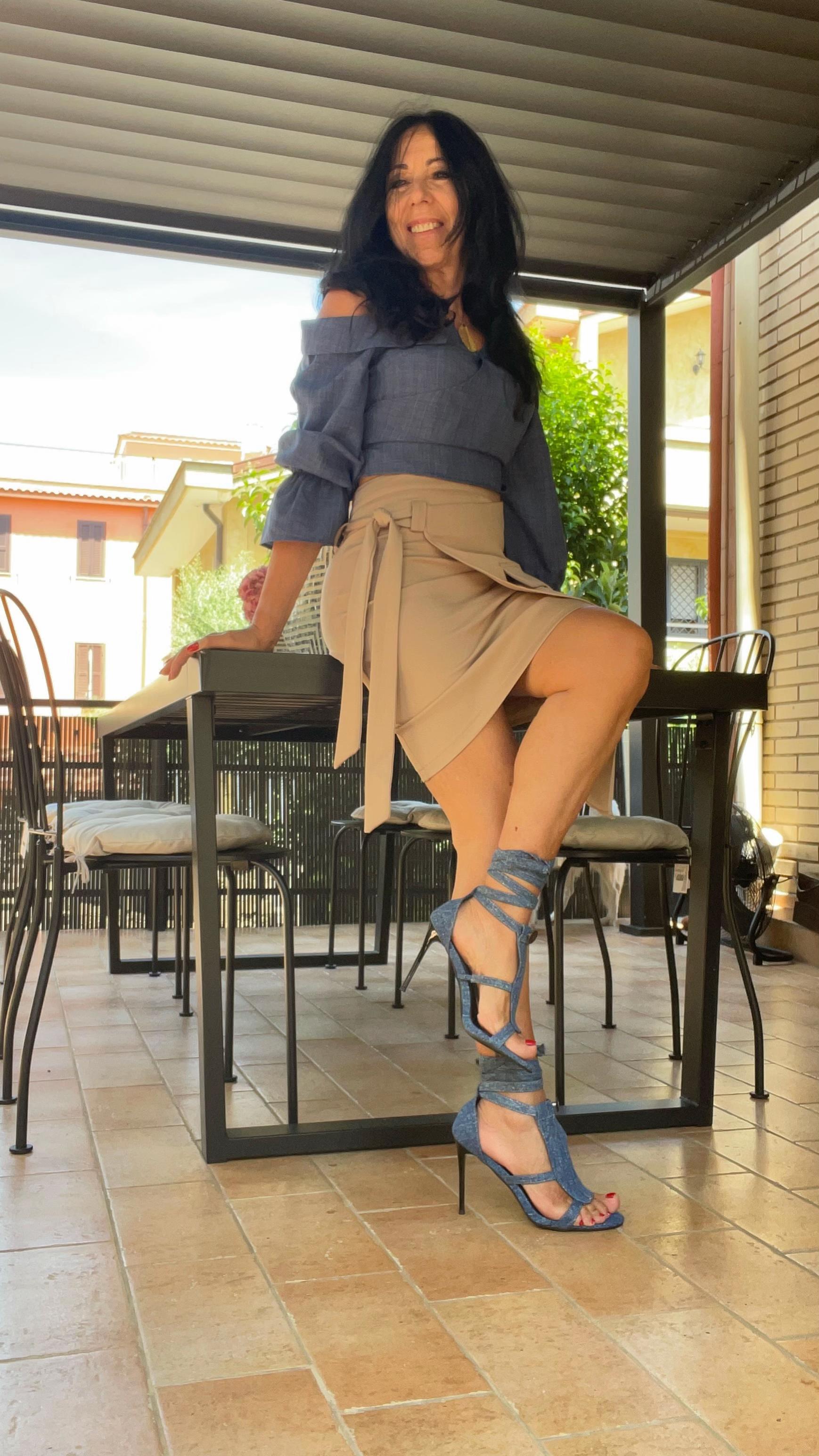 @Donatella Vapori