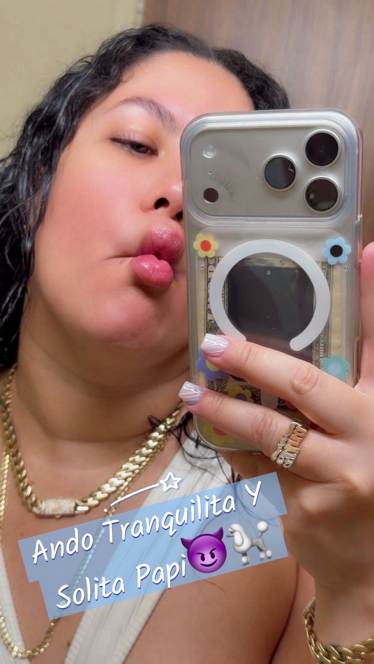 @🦋La China🍑