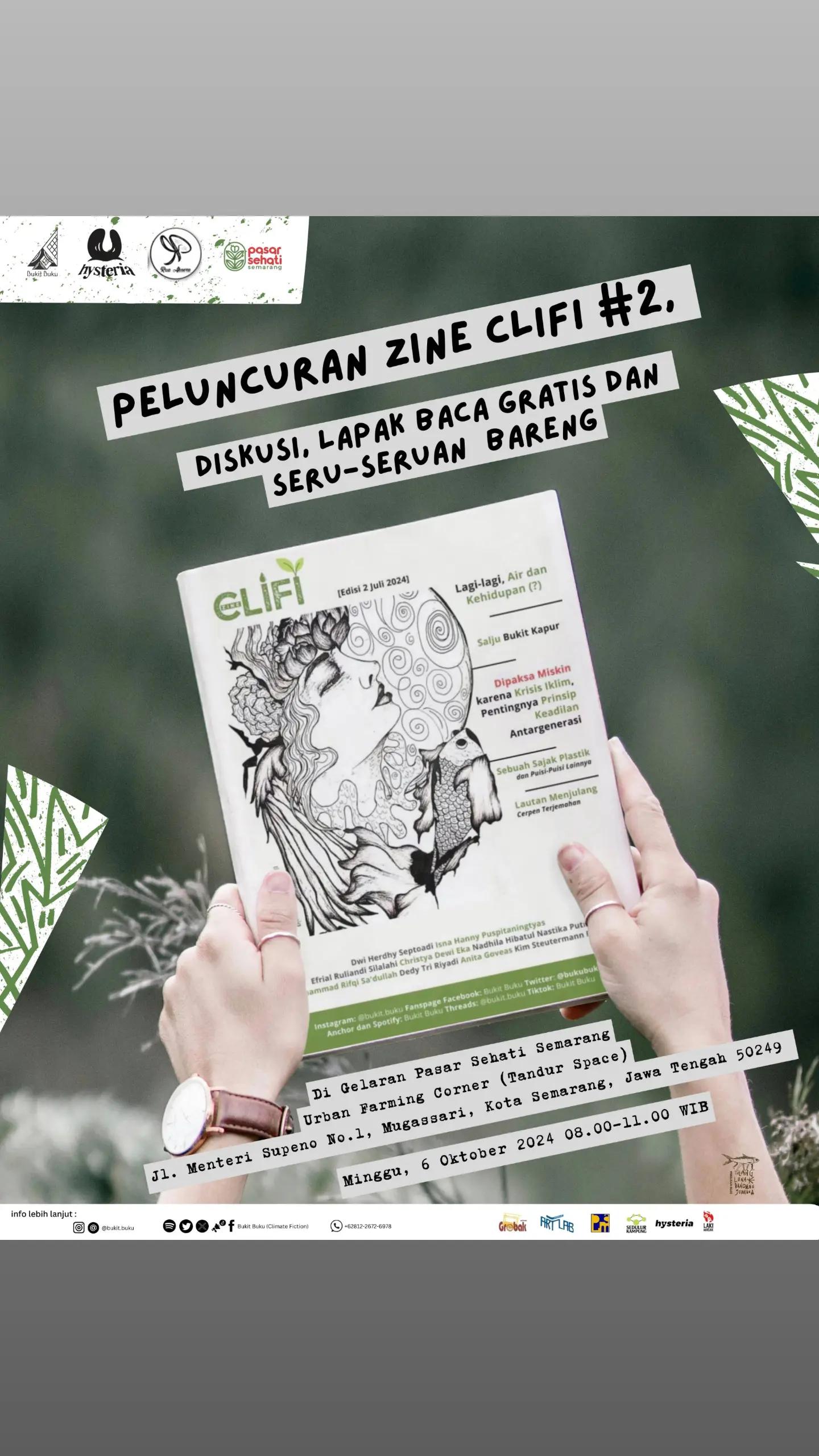 @Bukit Buku