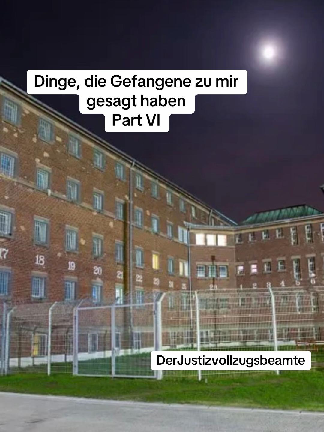 @Der Justizvollzugsbeamte