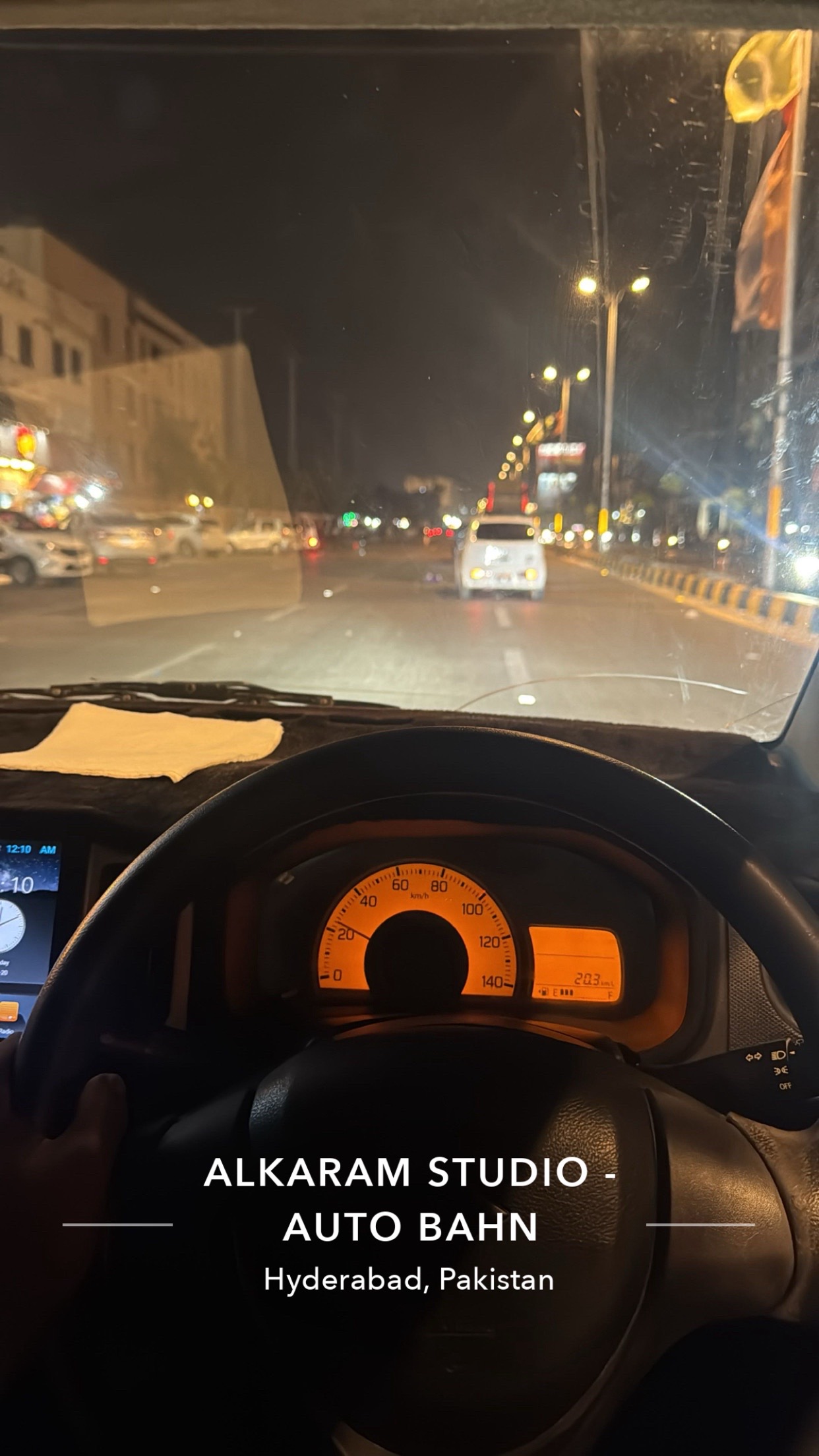 @Syed Ali Akbar shah