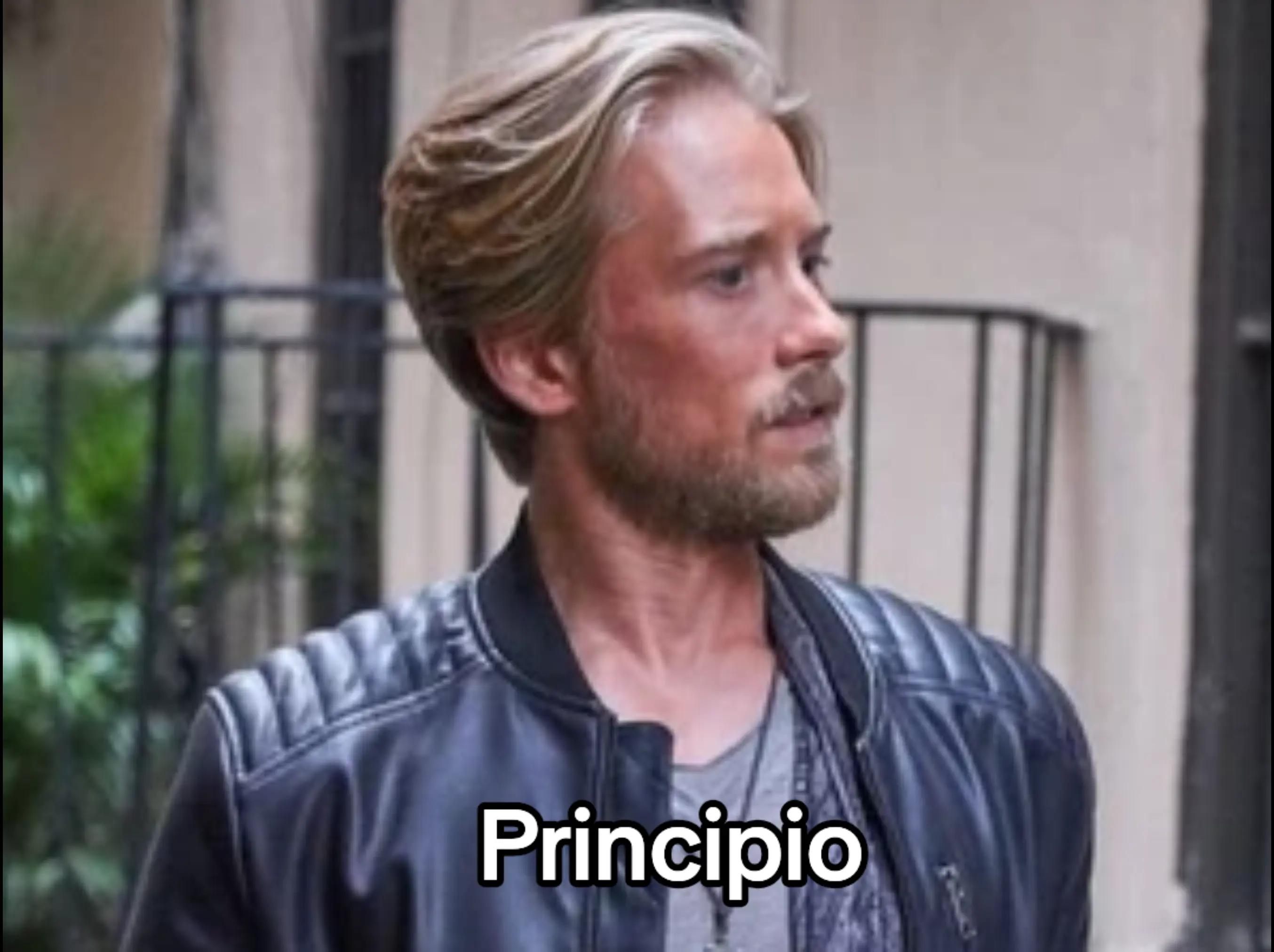 @El Drogas
