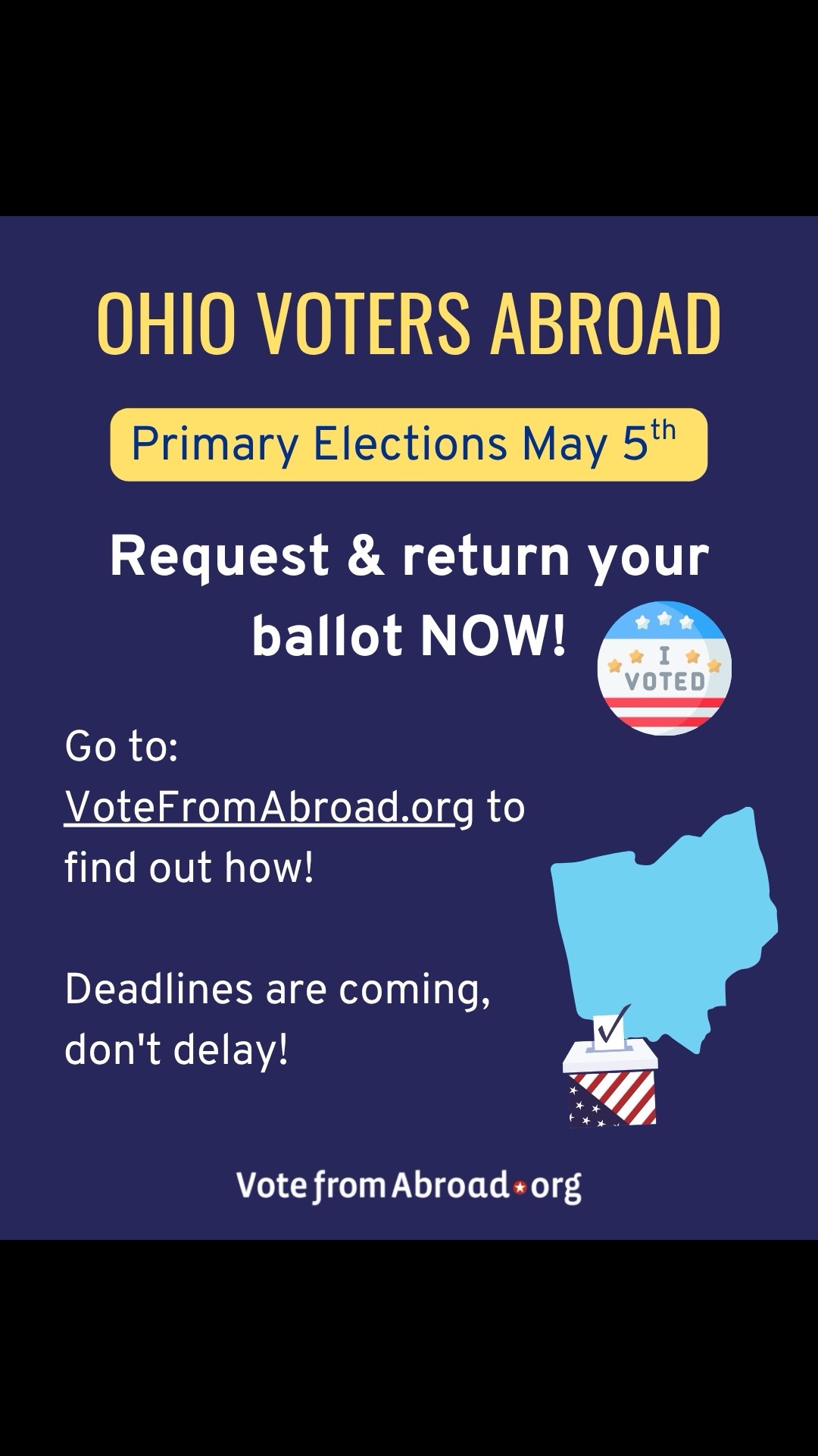 @Democrats Abroad