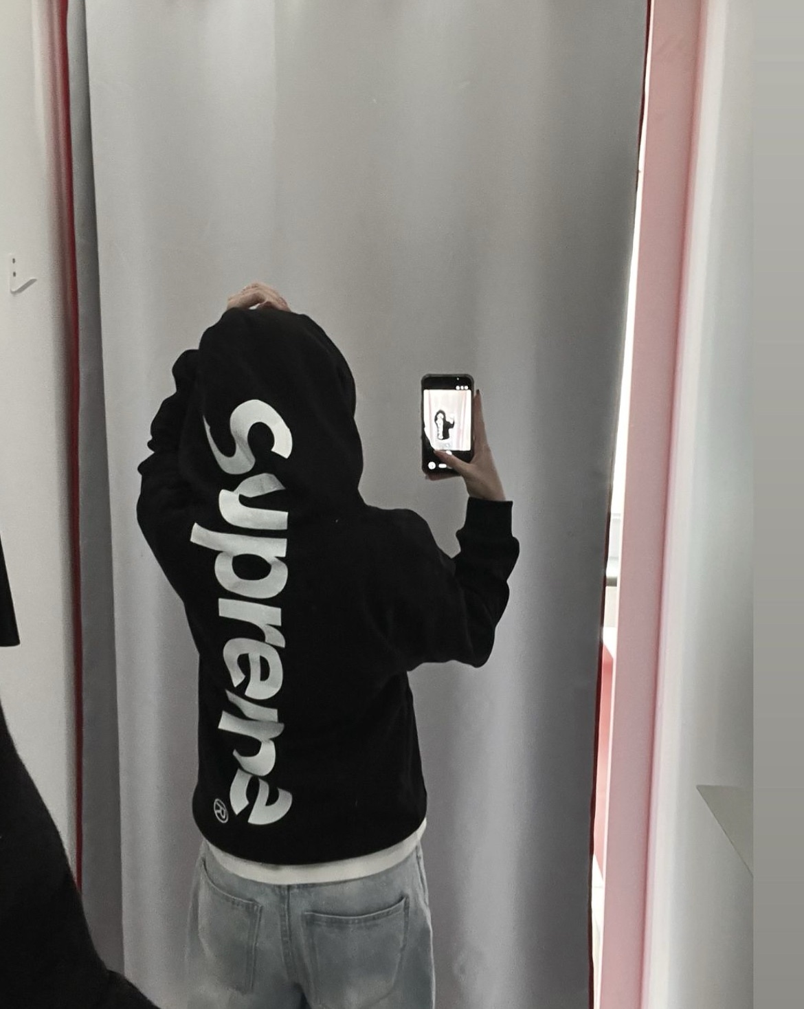 @настачка