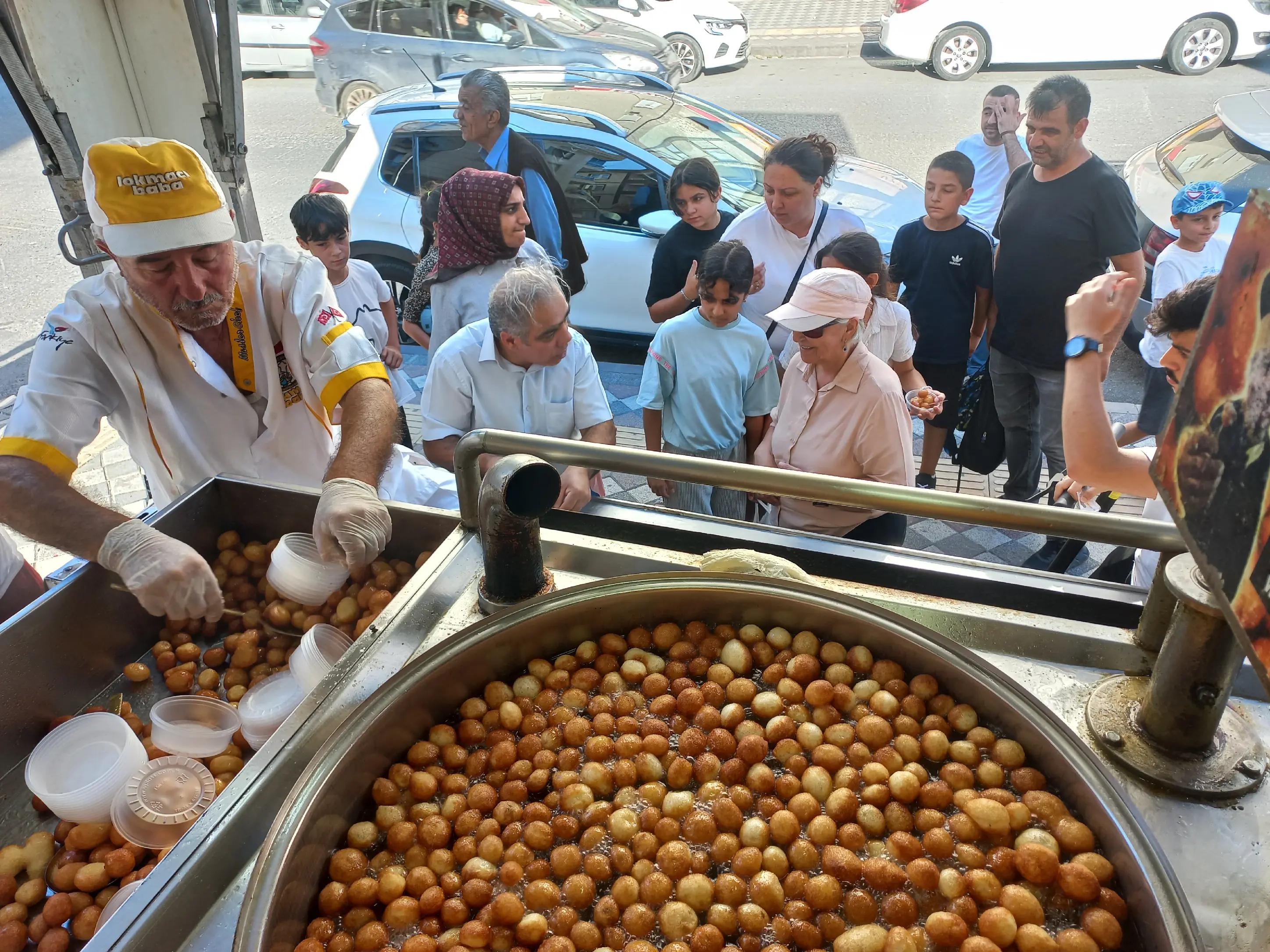 @Lokmacı Baba