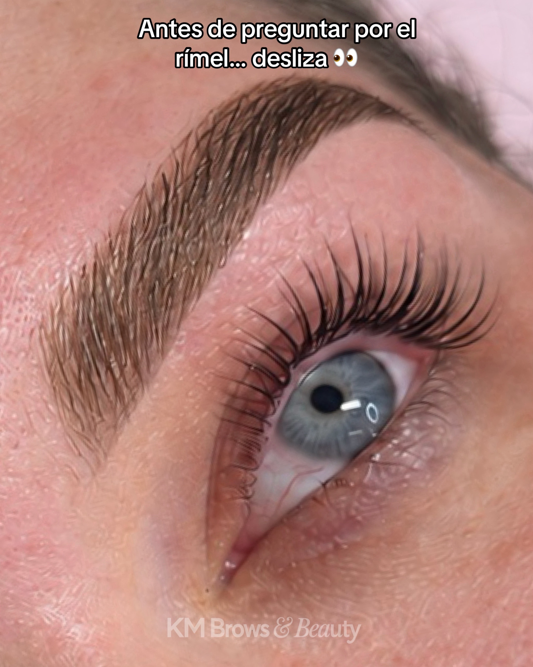 @KM Brows & Beauty