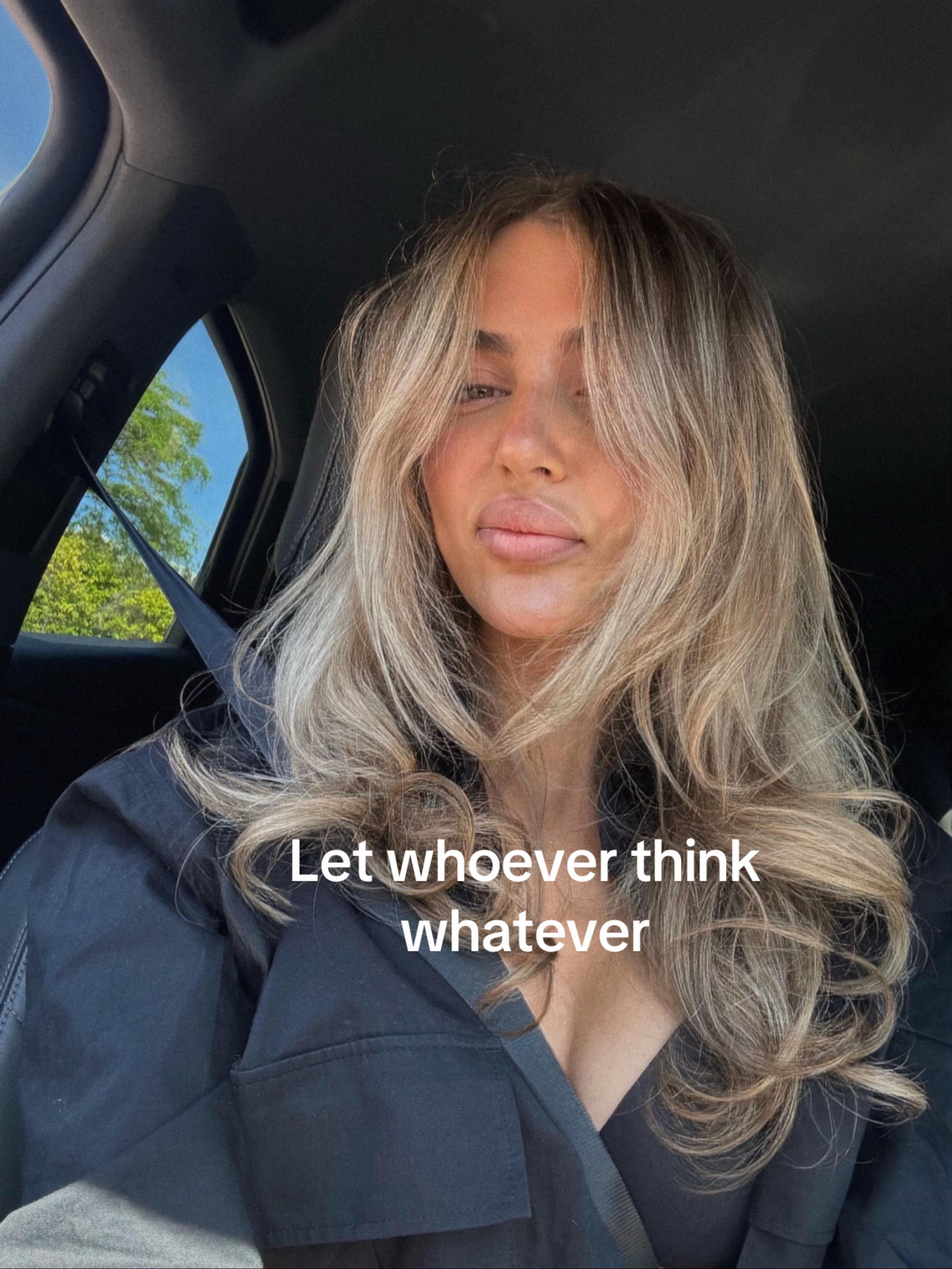 @Luisa