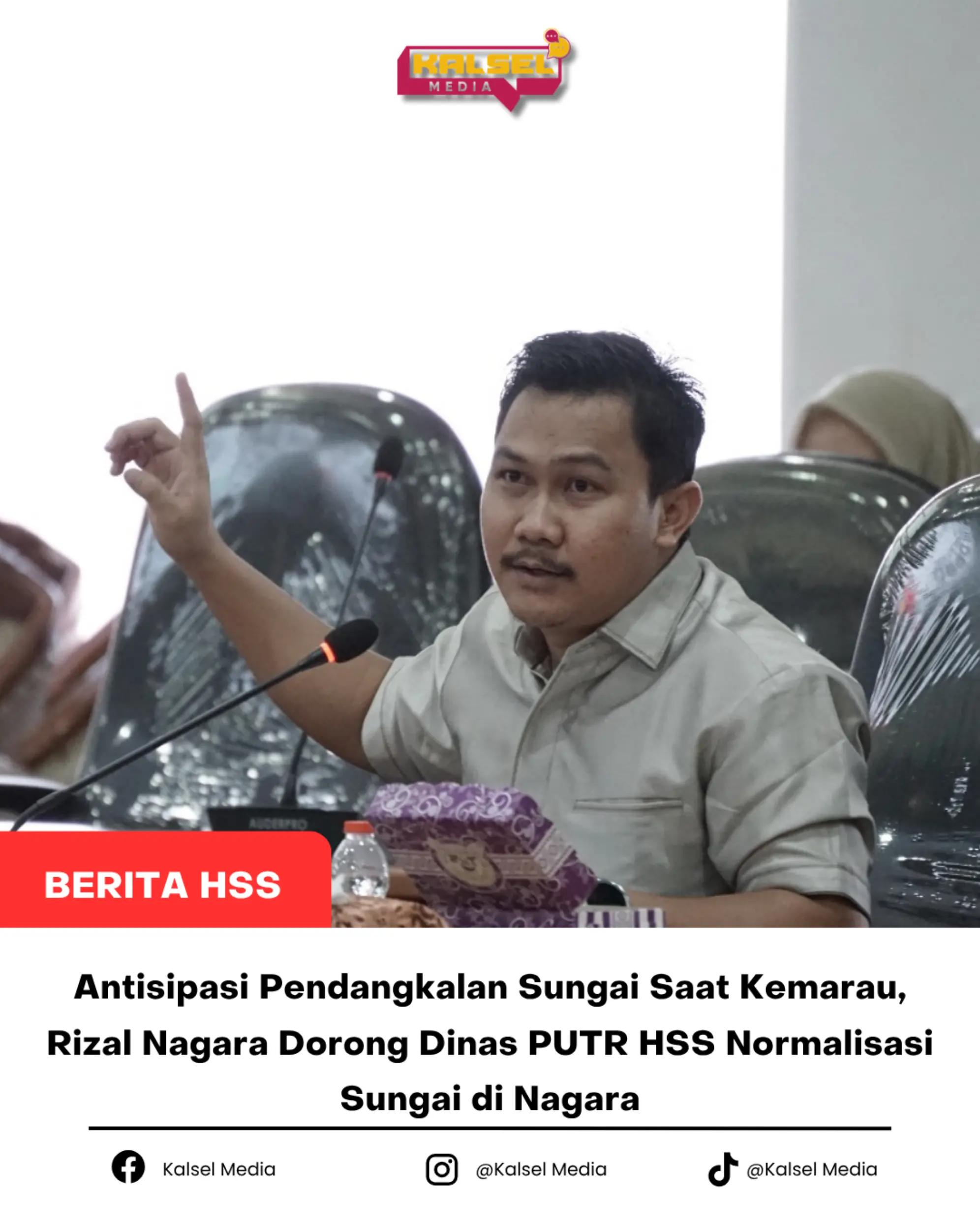@Netizen Kalimantan Selatan