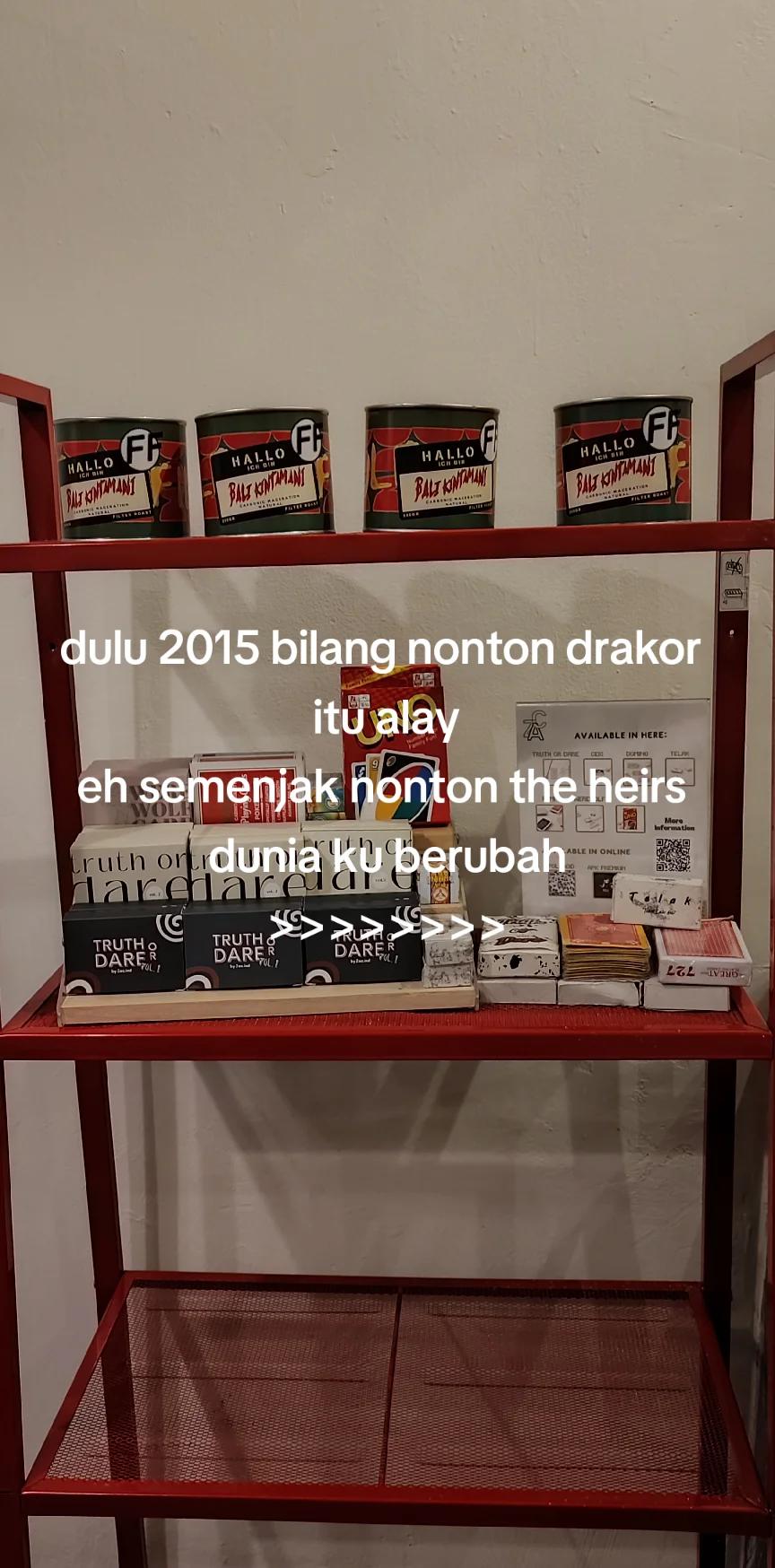 @Jual kartu permainan murah