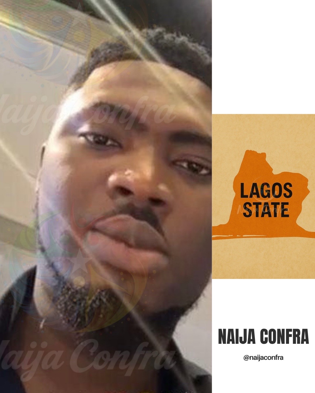 @Naija Confra