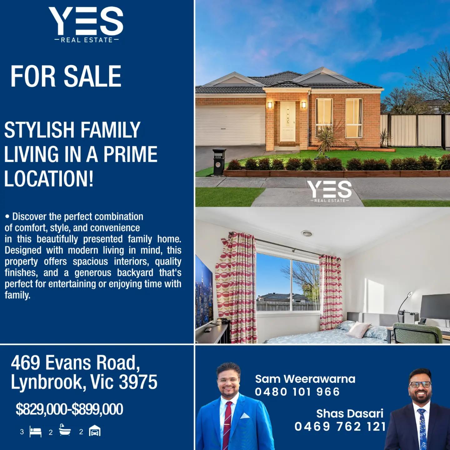 @YES Real Estate