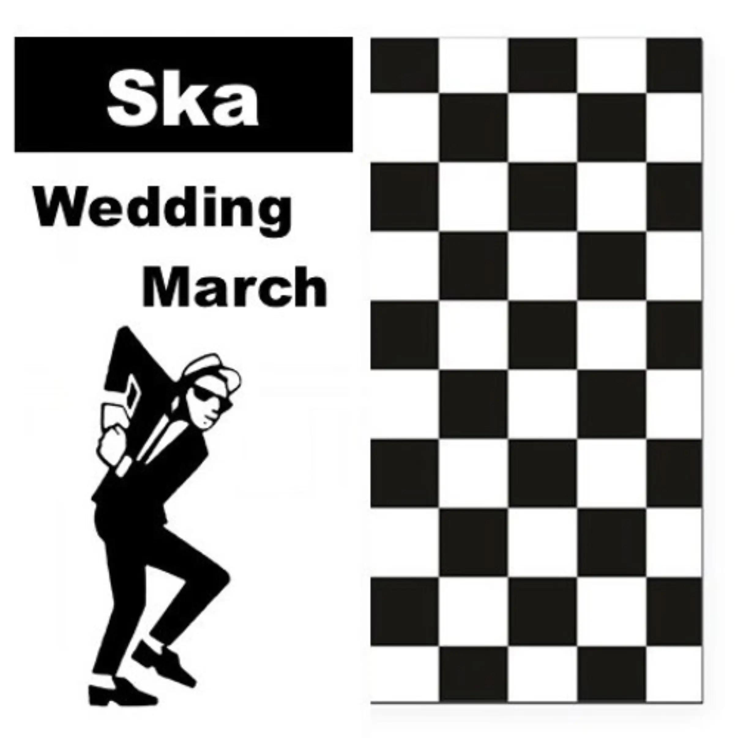 @Ska 2Tone Reggae
