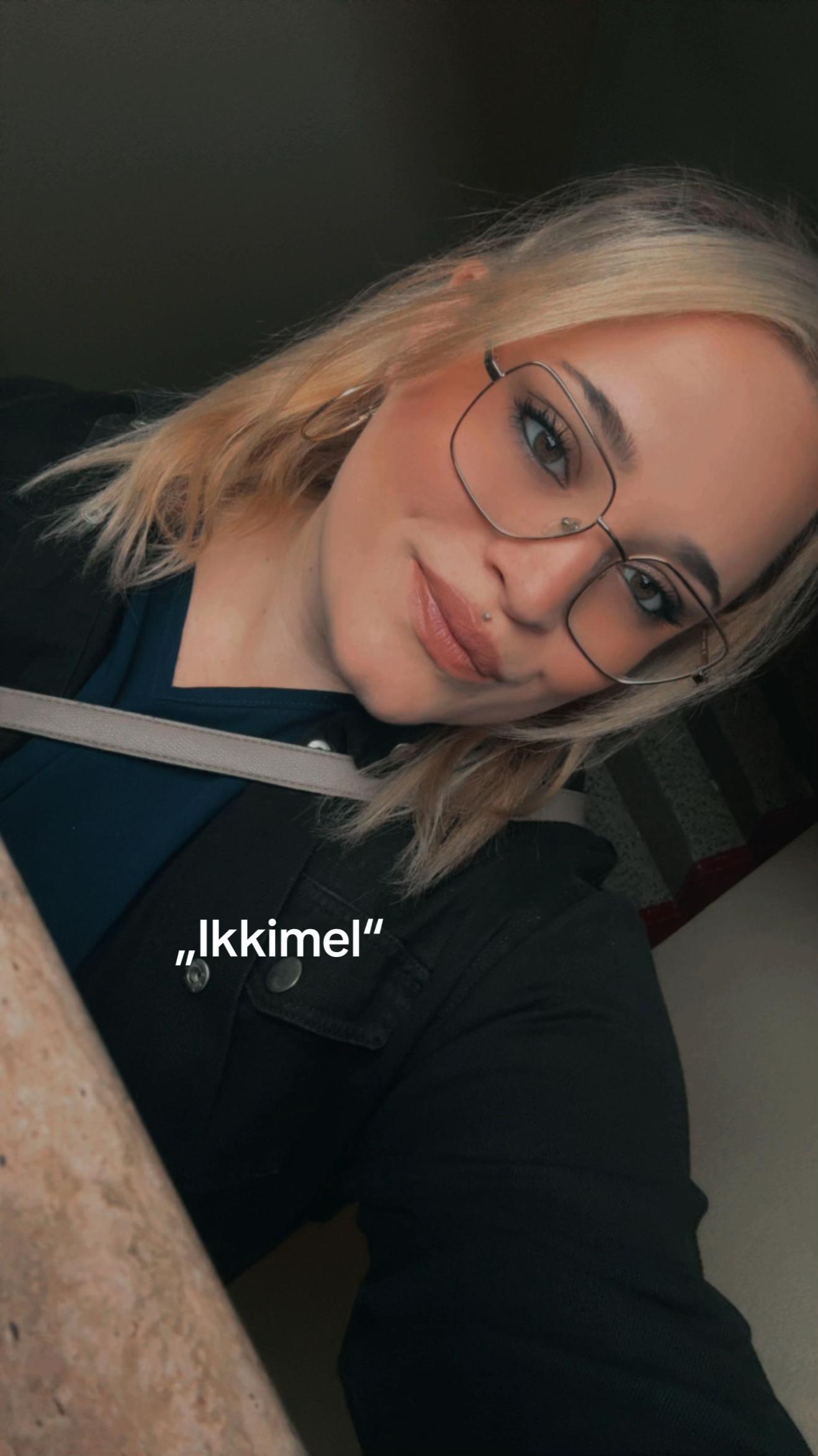 @Celine♍️
