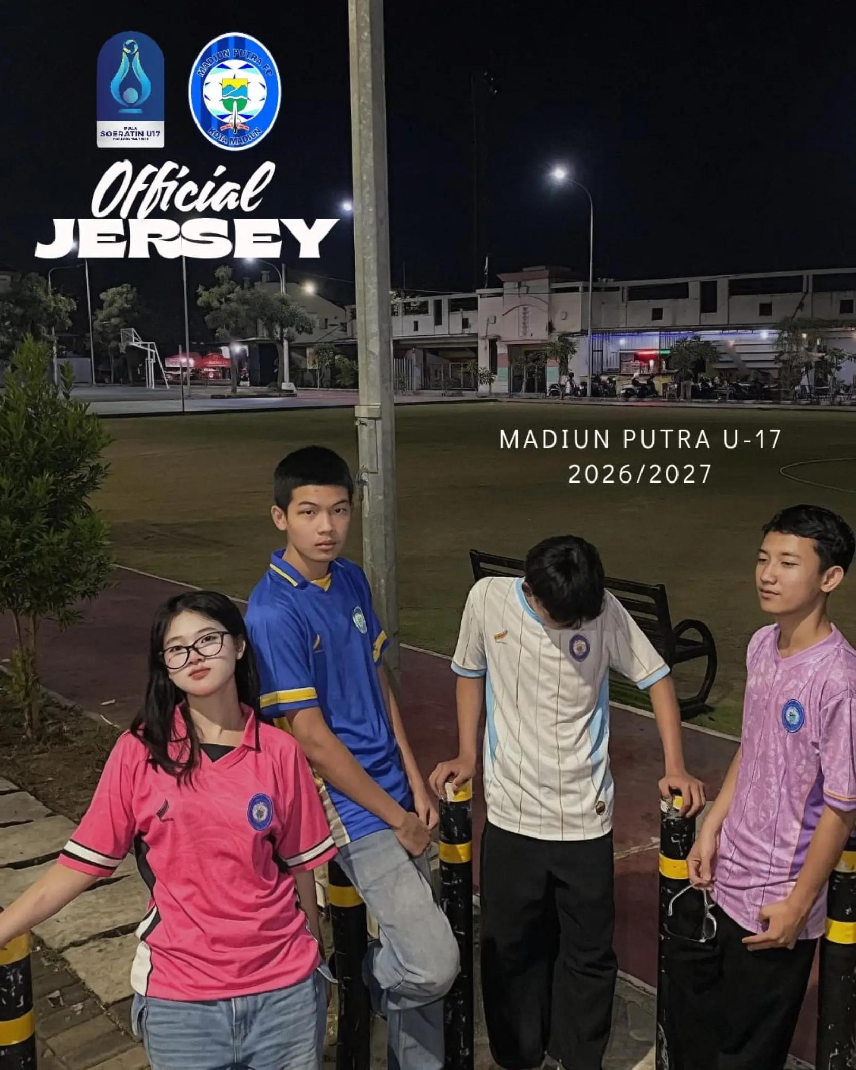 @Madiun Putra FC