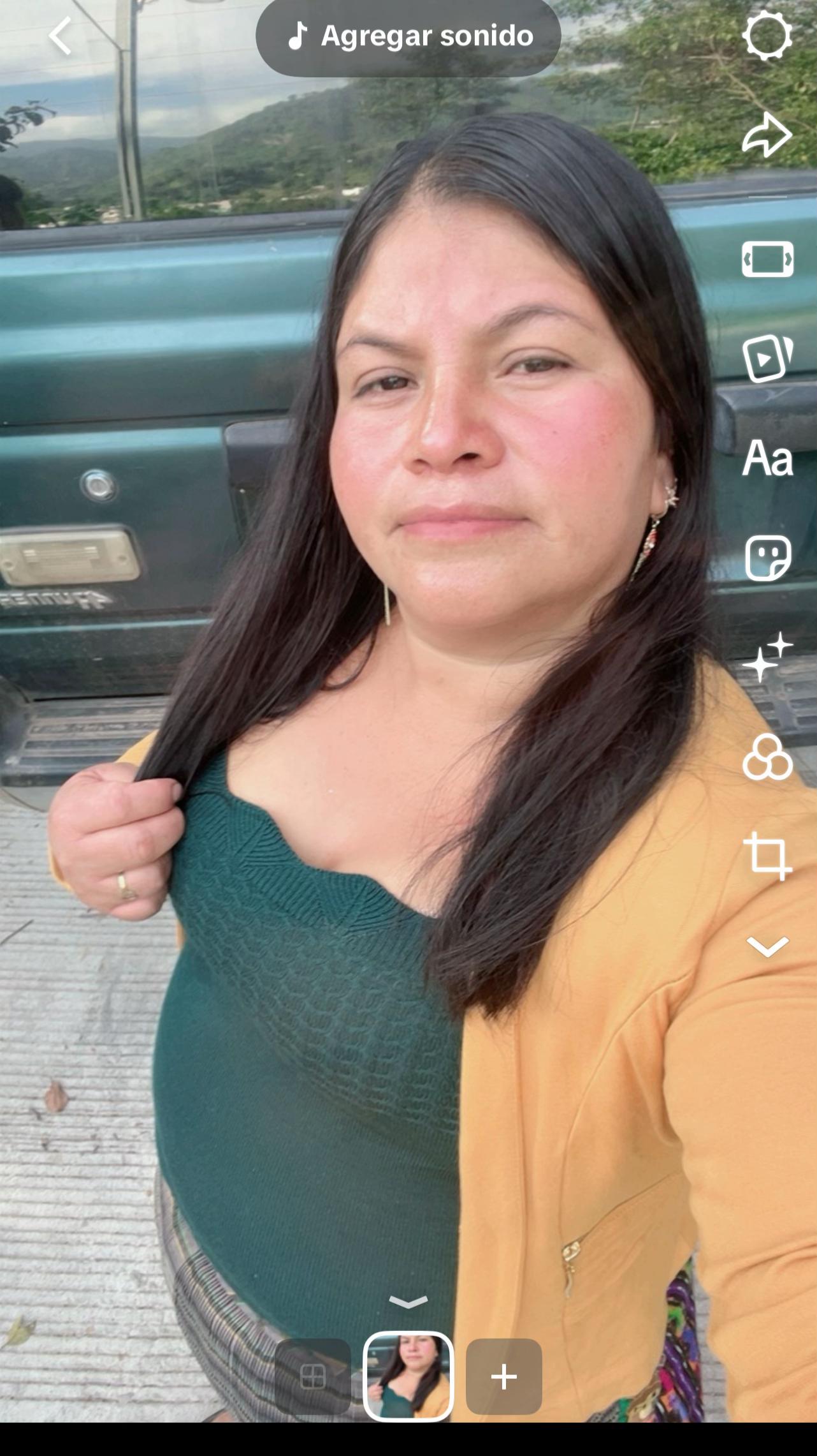 @Teresa la Mexicana 🫦