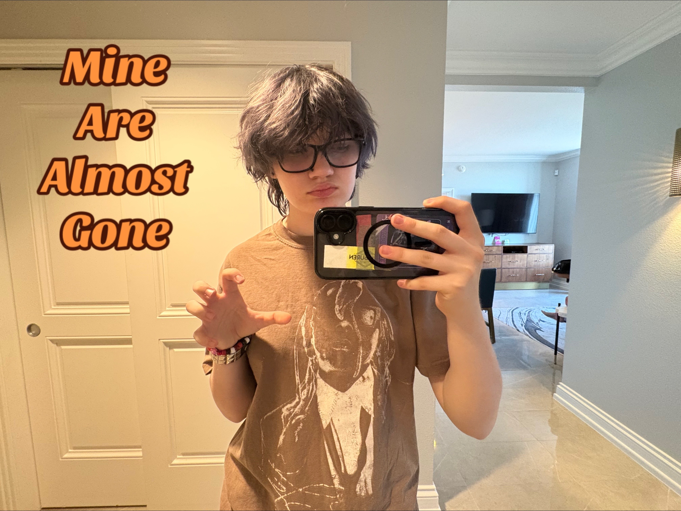 @I NEVER EXISTED